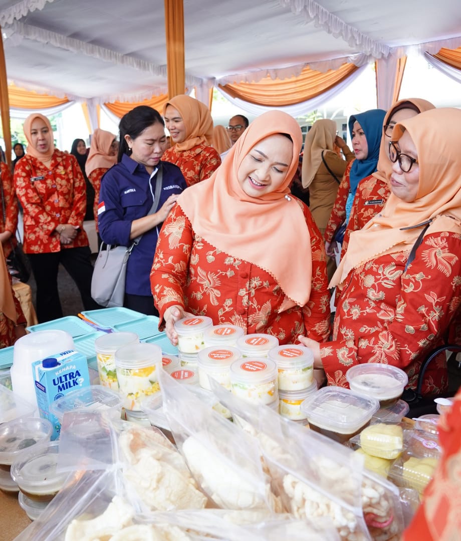 Galeri Berita