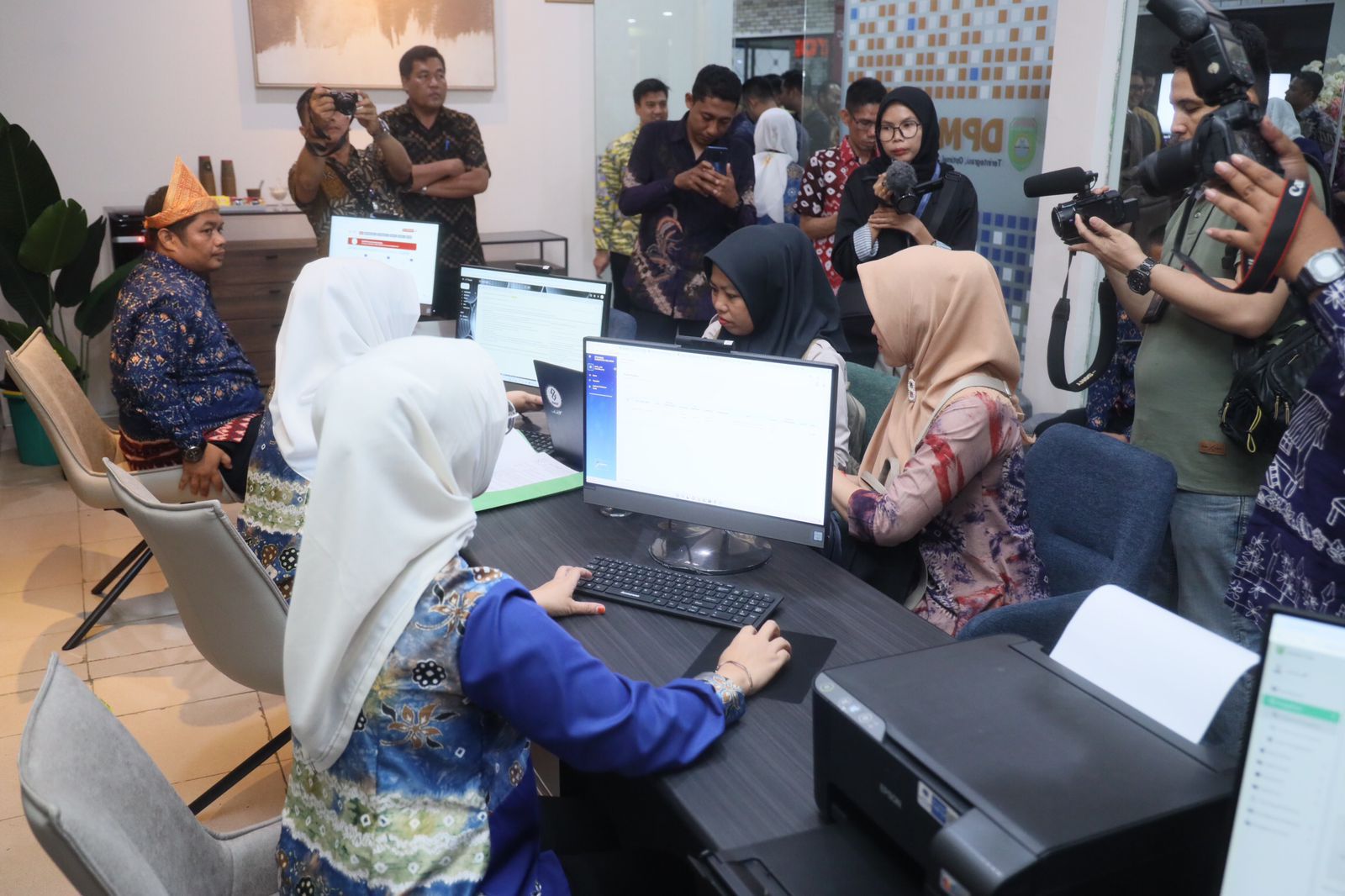 Galeri Berita