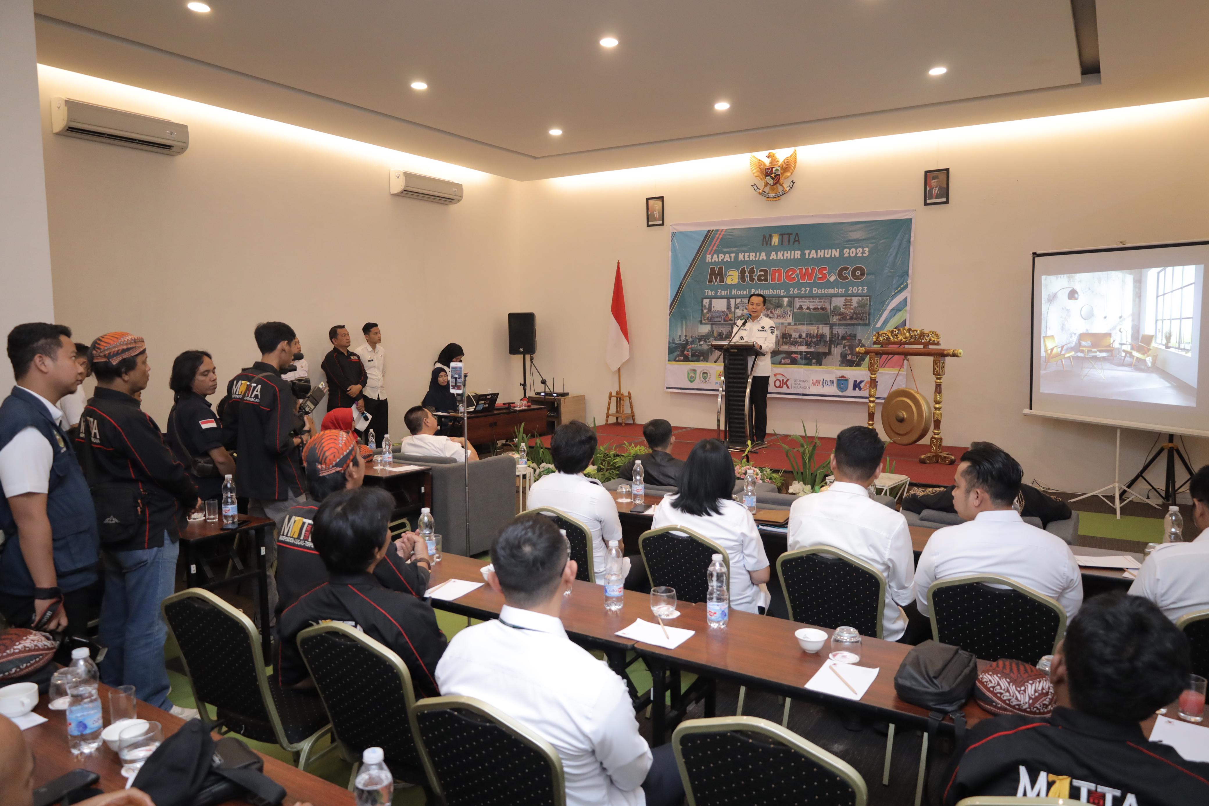 Galeri Berita