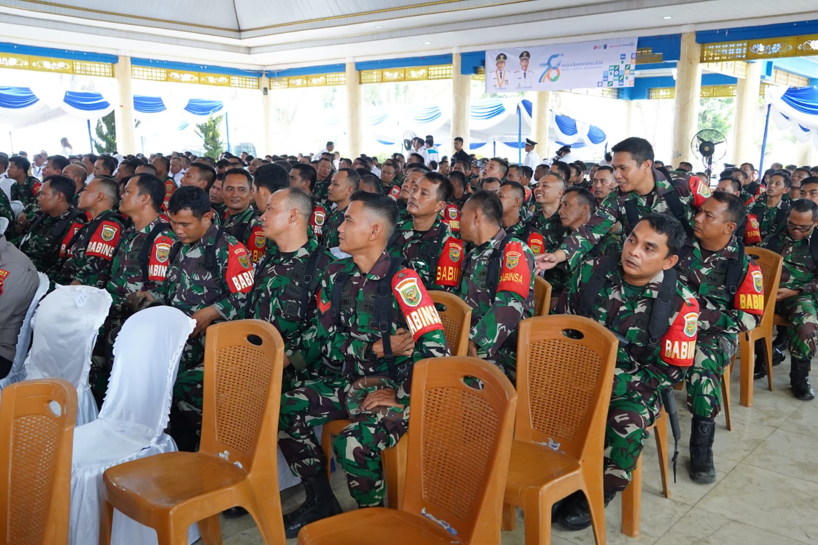 Galeri Berita