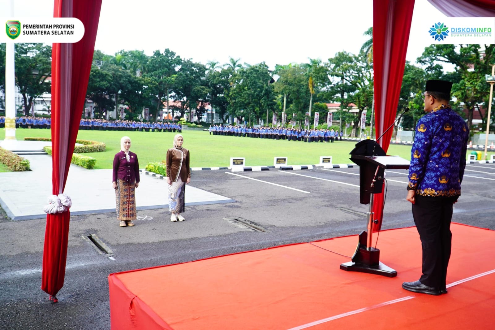 Galeri Berita