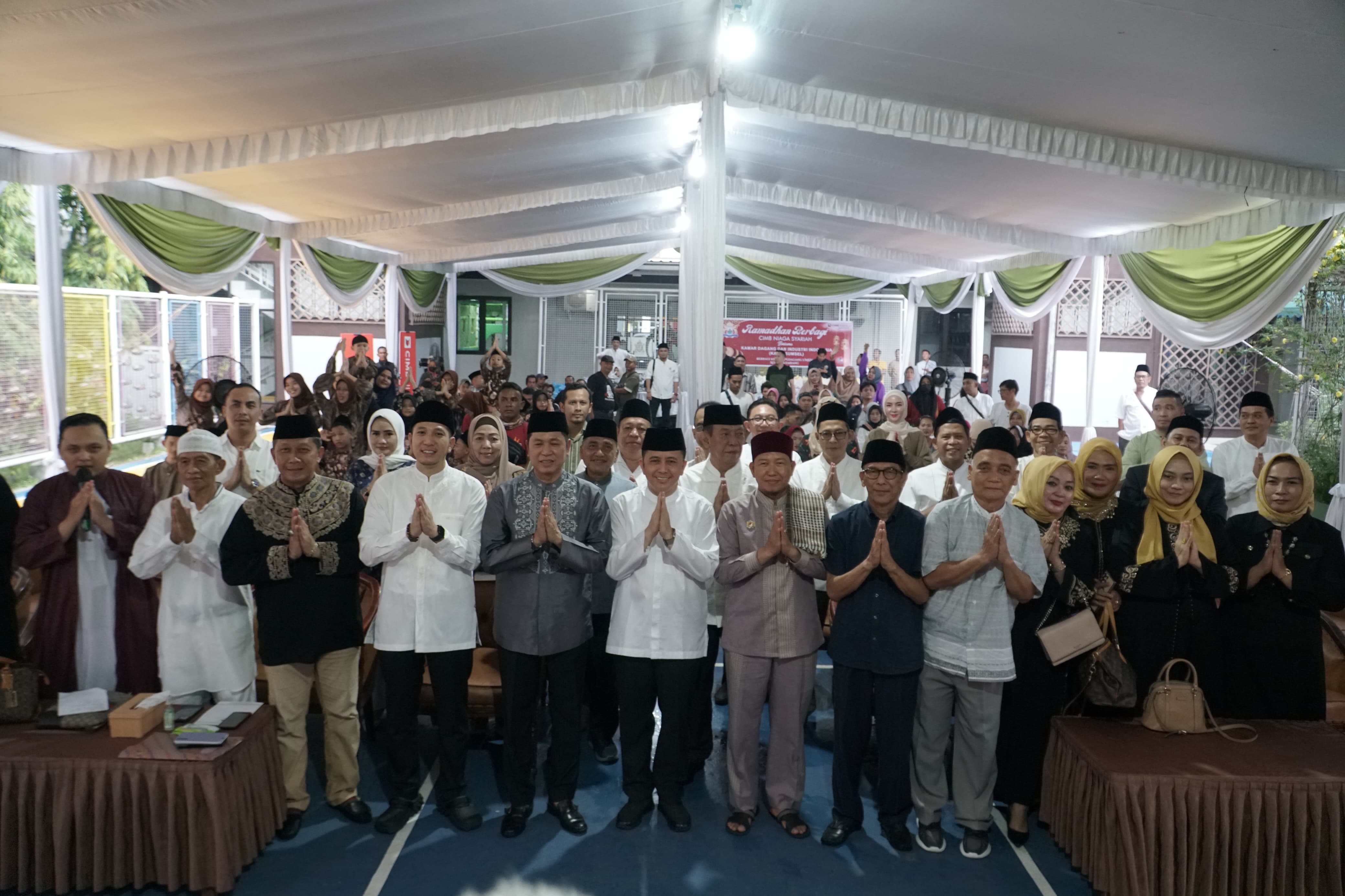 Galeri Berita