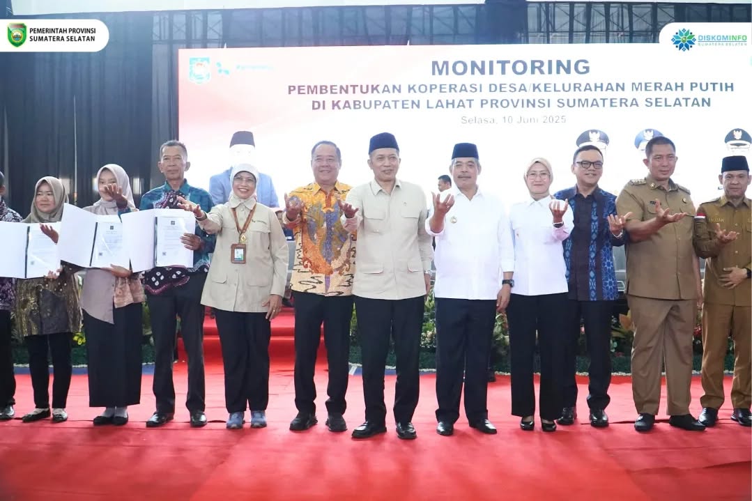 Galeri Berita