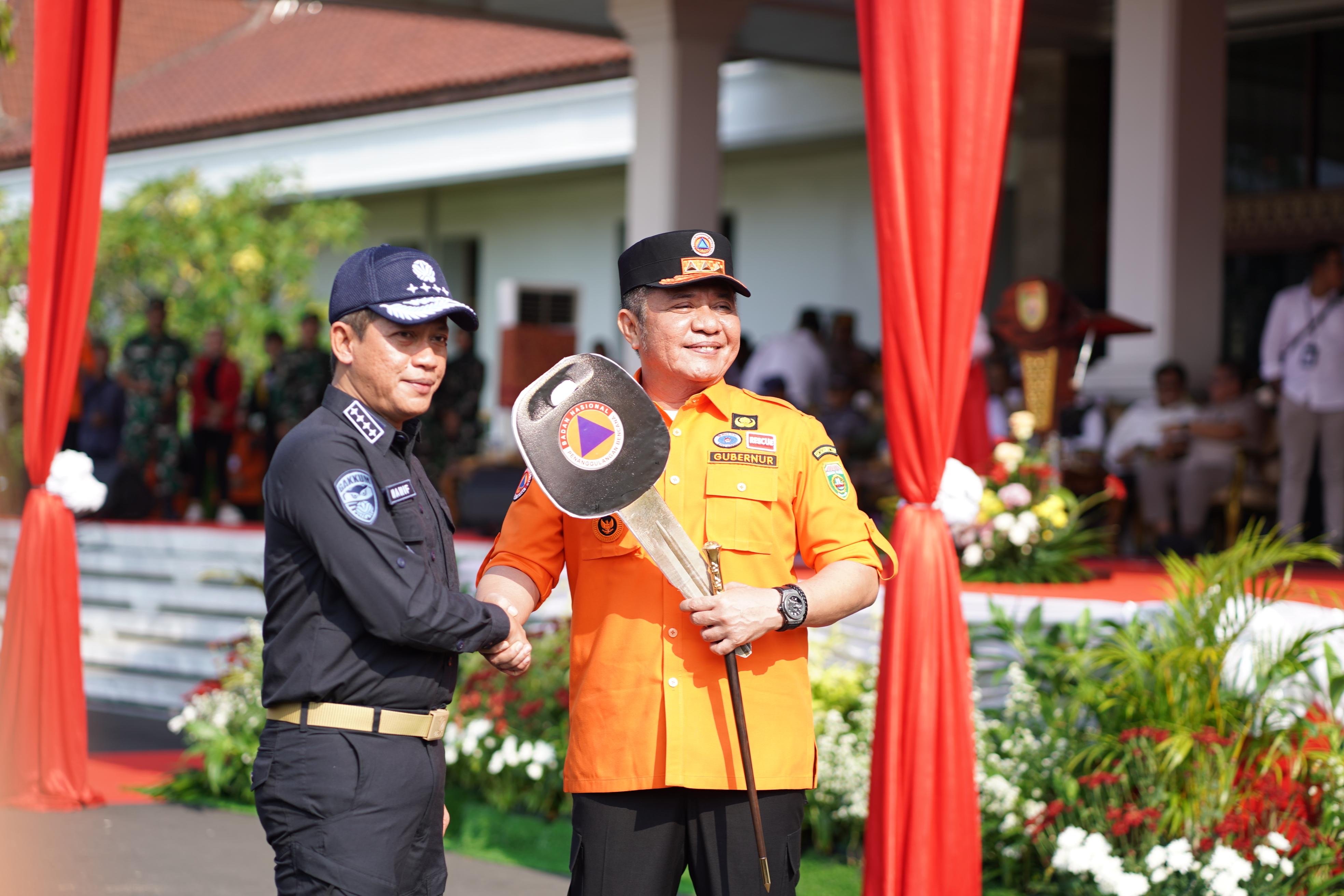 Galeri Berita