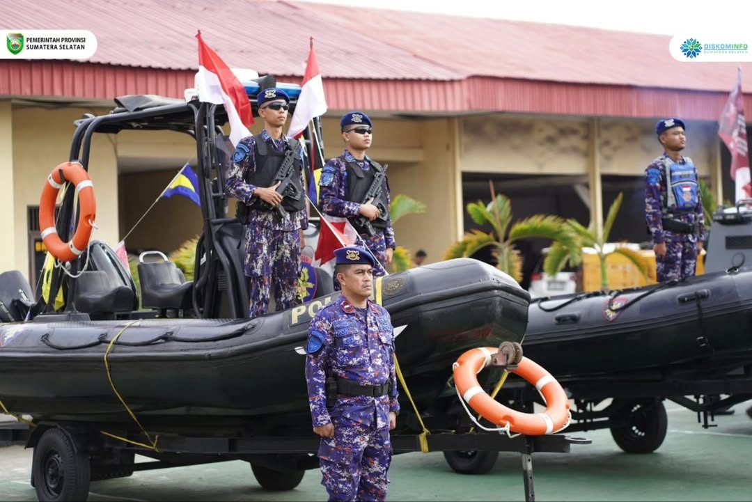 Galeri Berita