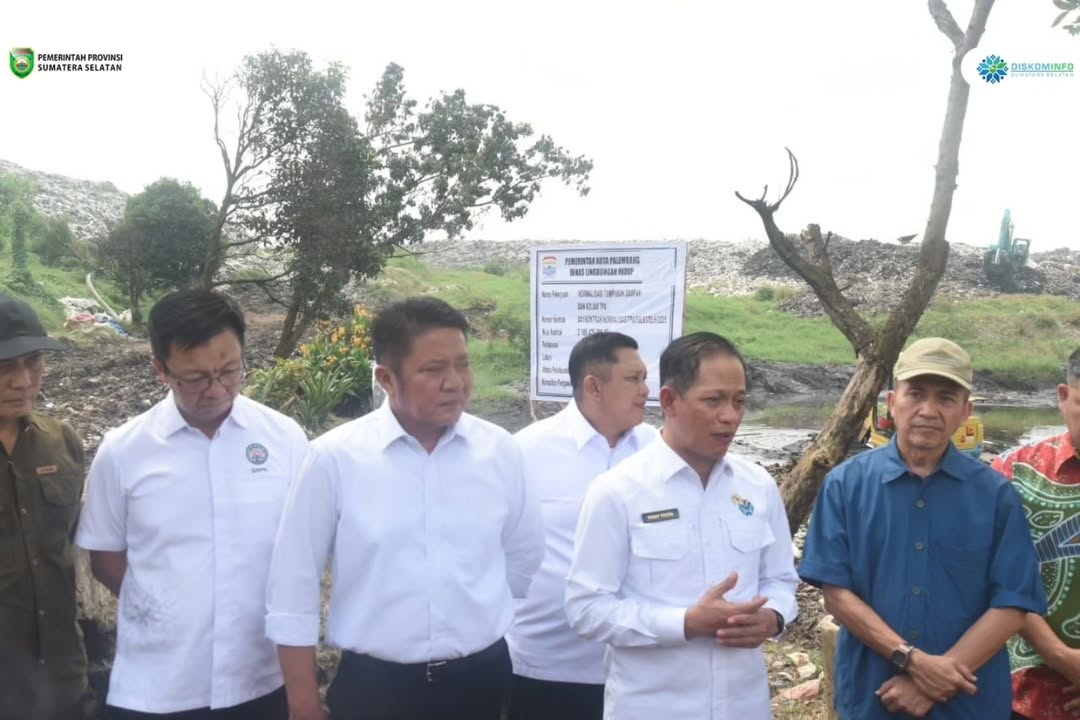 Galeri Berita