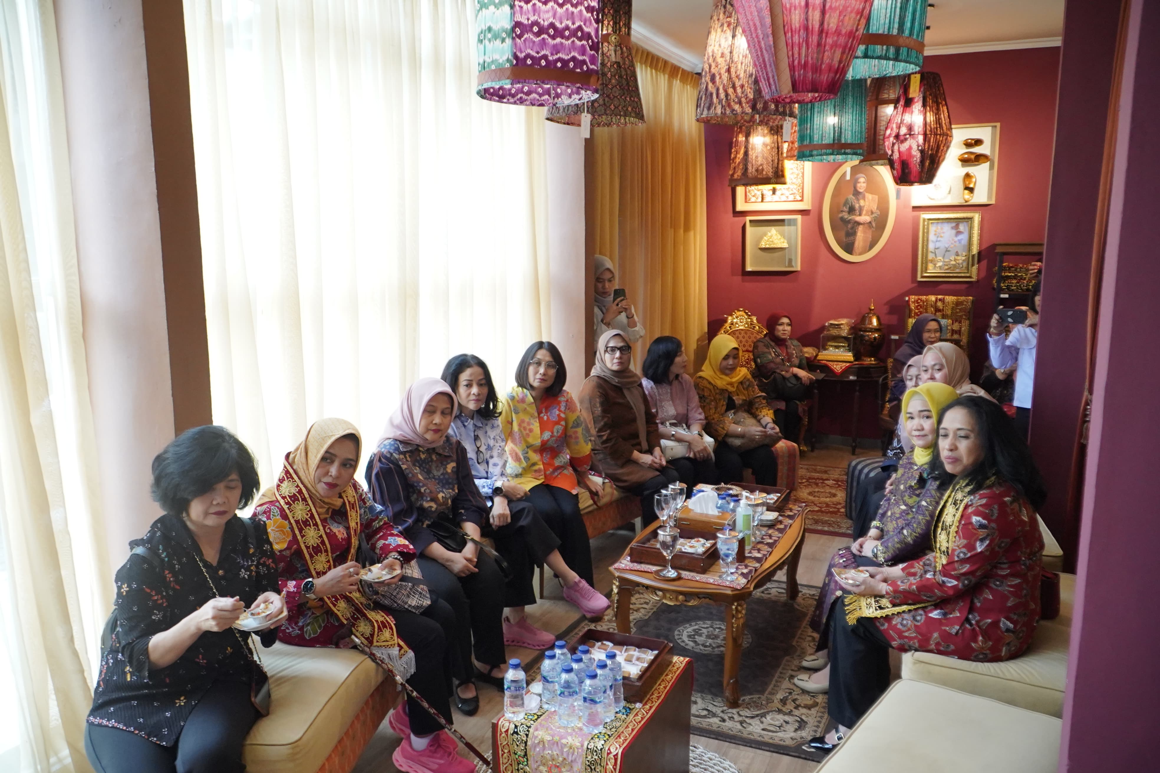 Galeri Berita