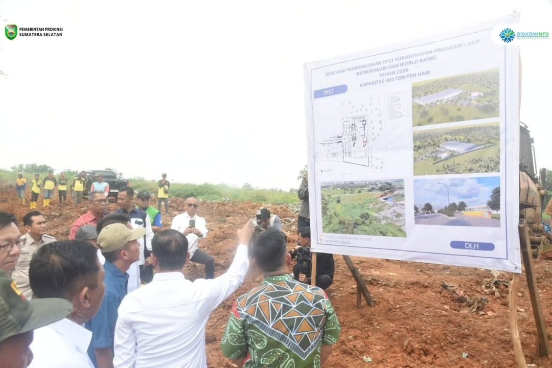 Galeri Berita