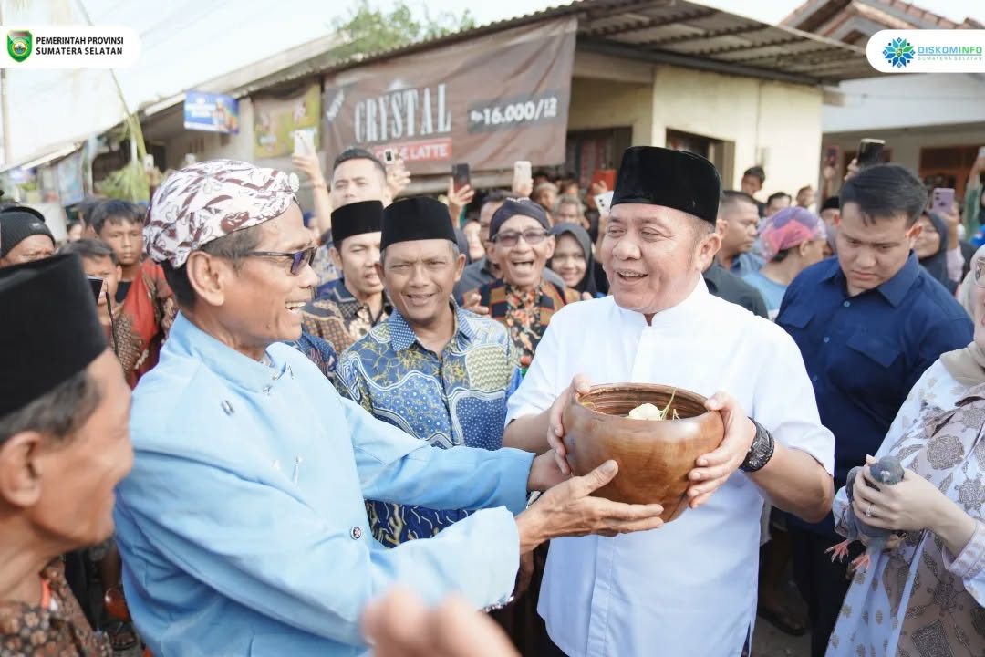 Galeri Berita