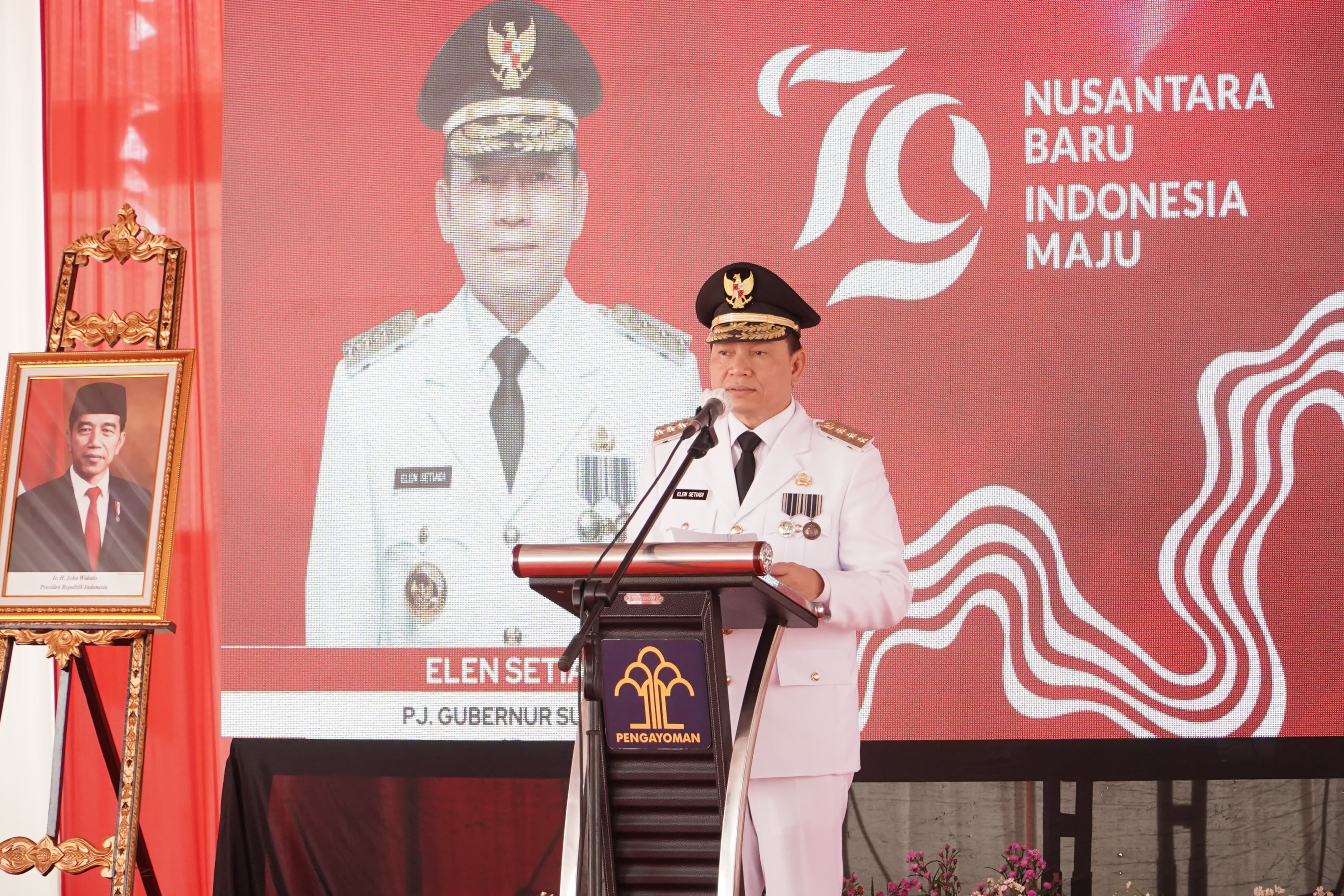Galeri Berita