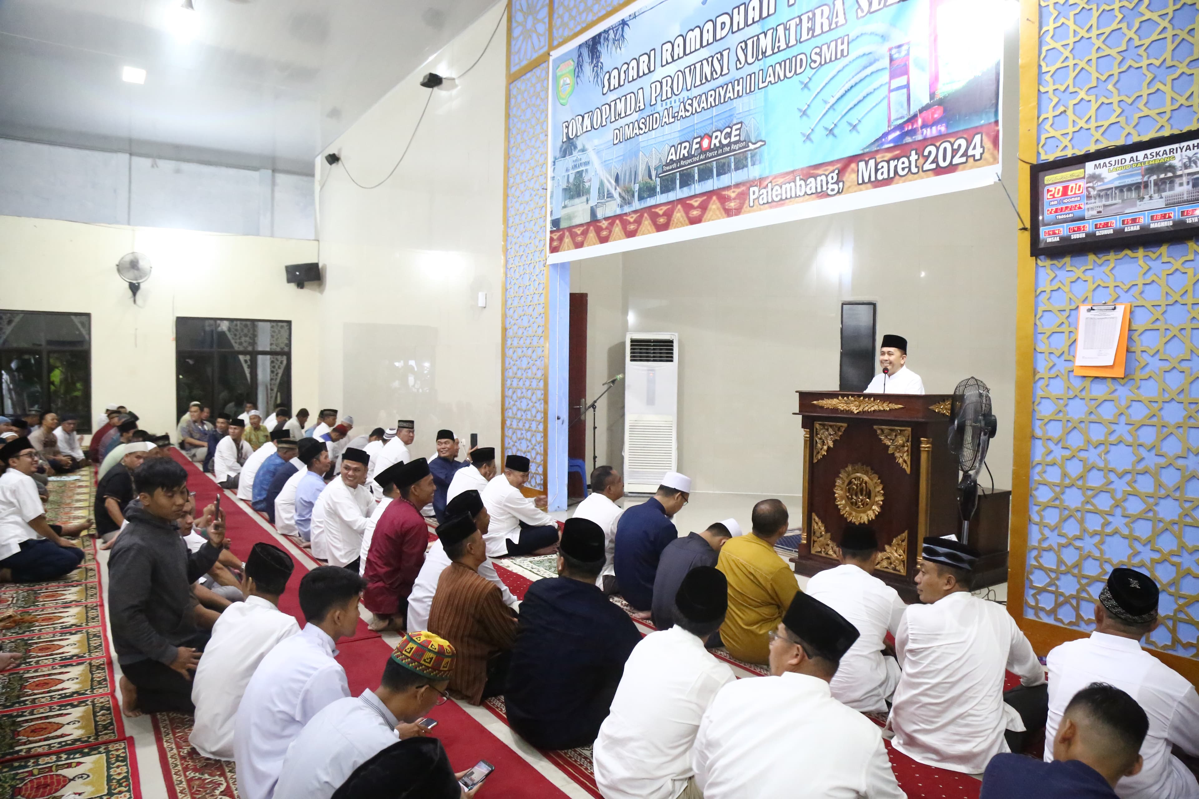 Galeri Berita
