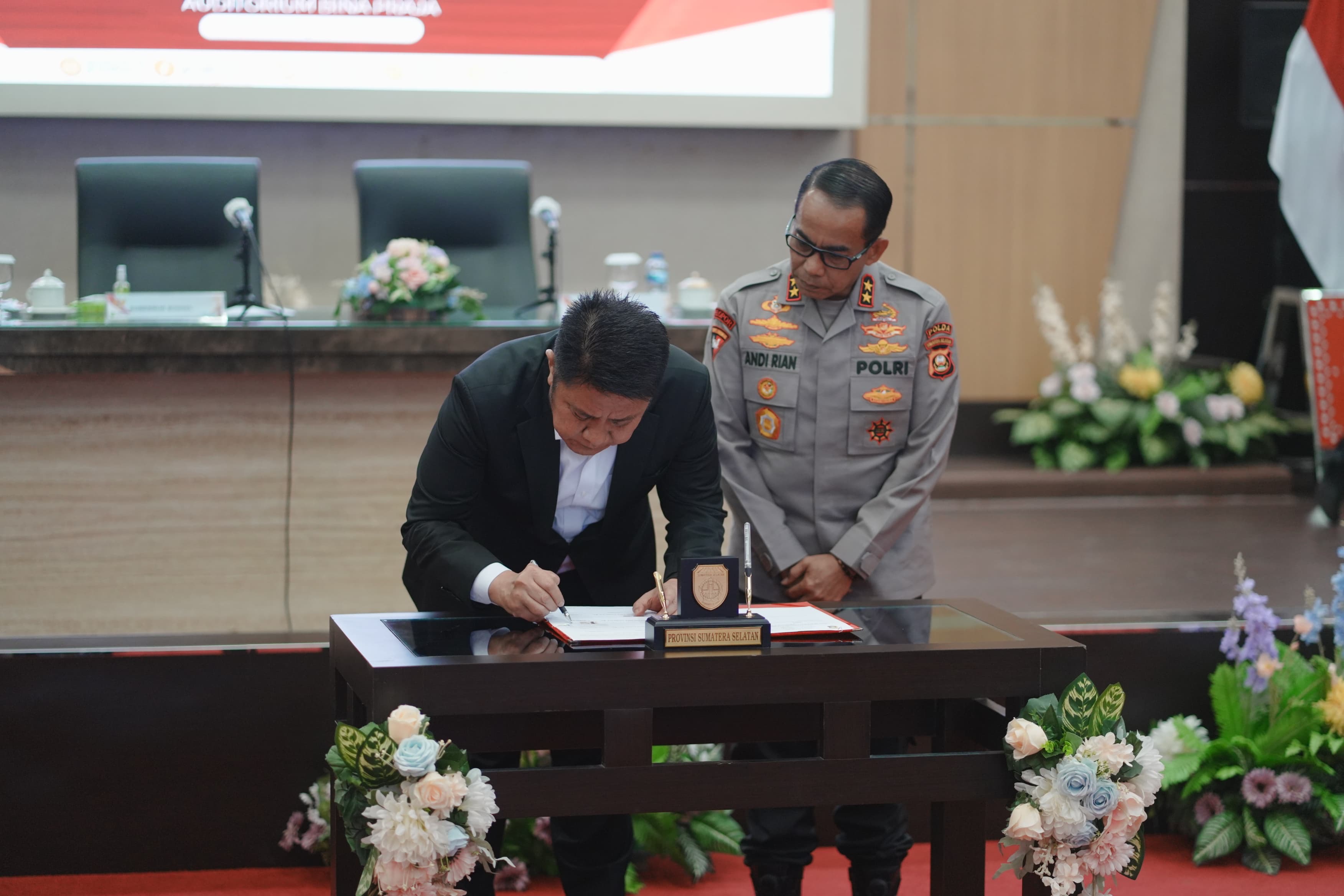 Galeri Berita