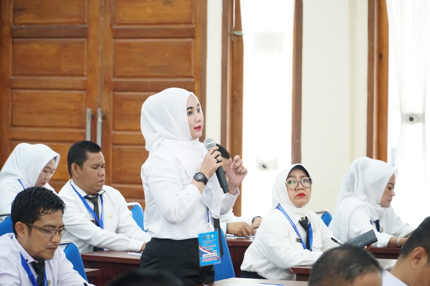 Galeri Berita