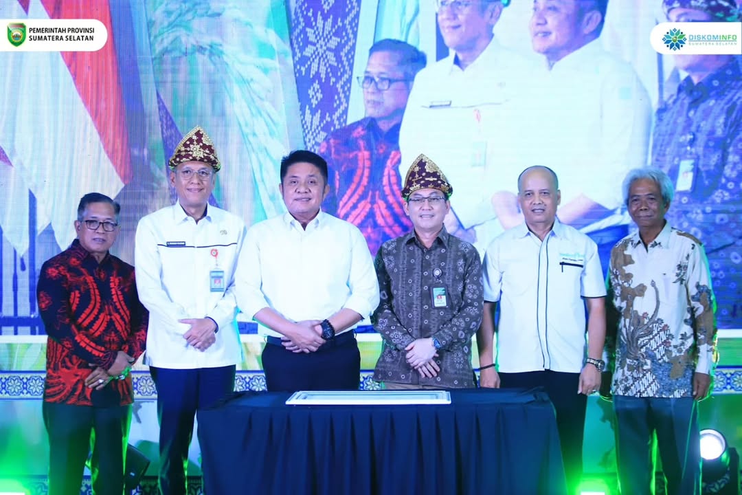 Galeri Berita