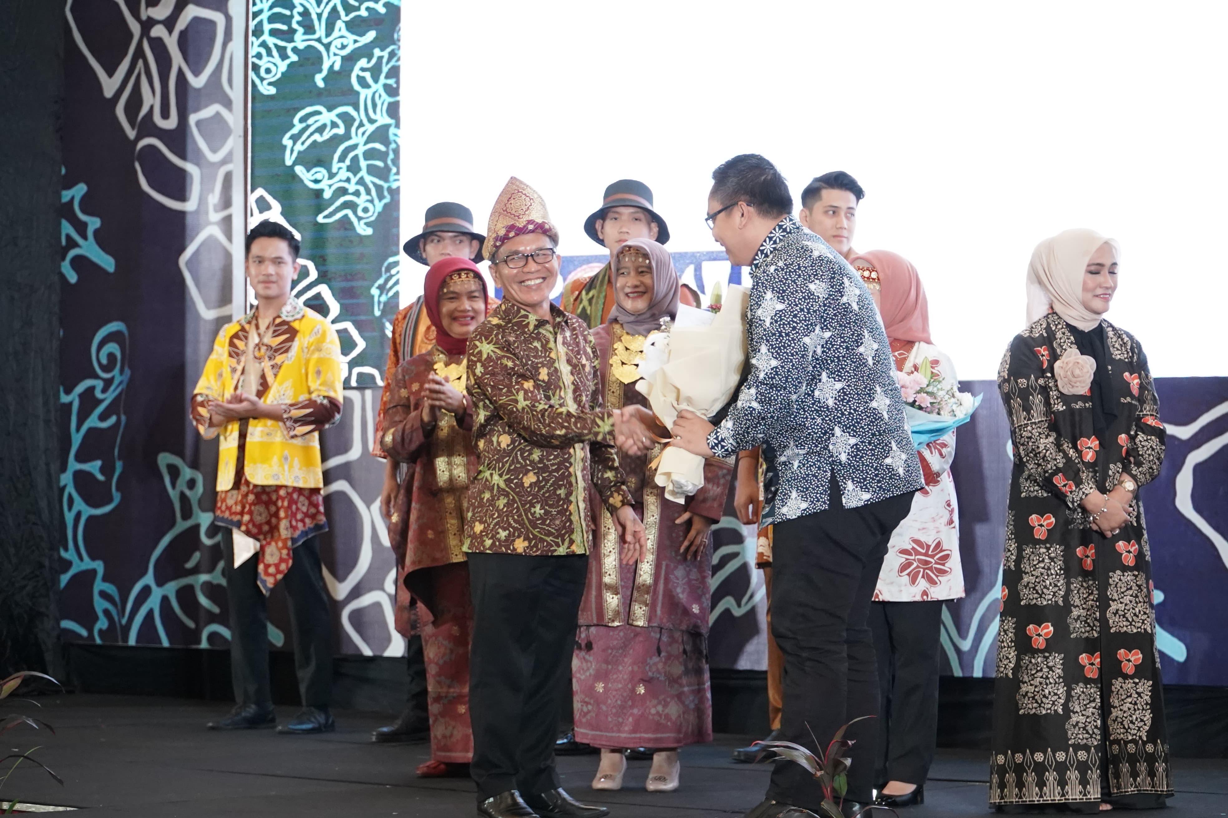 Galeri Berita