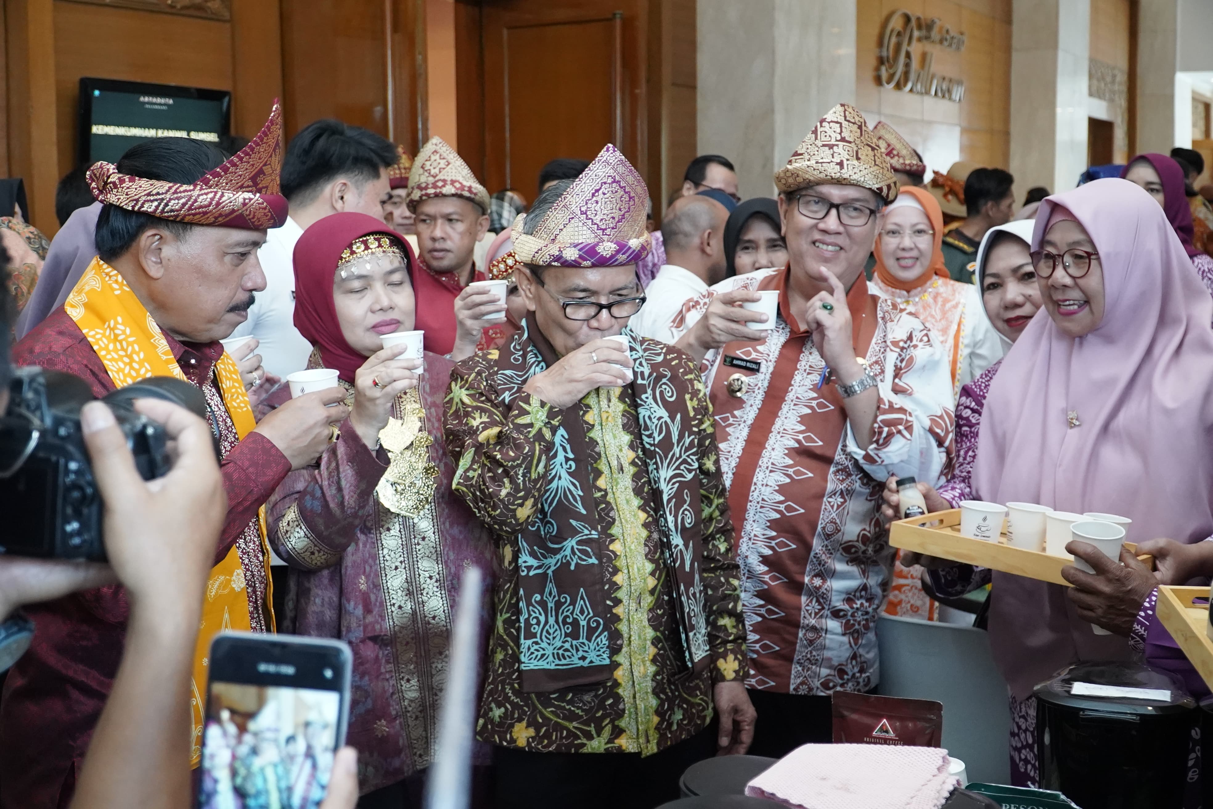 Galeri Berita