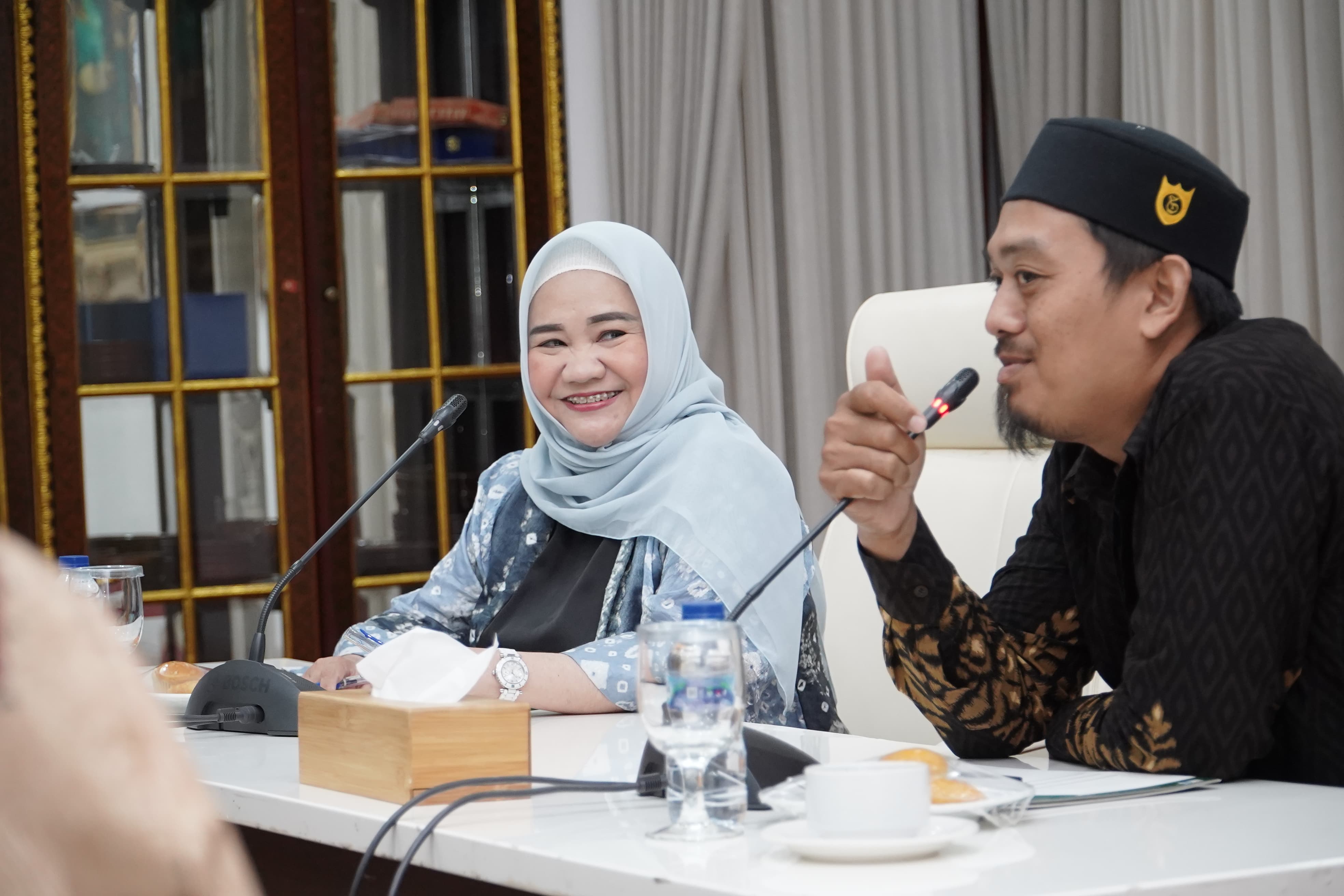 Galeri Berita