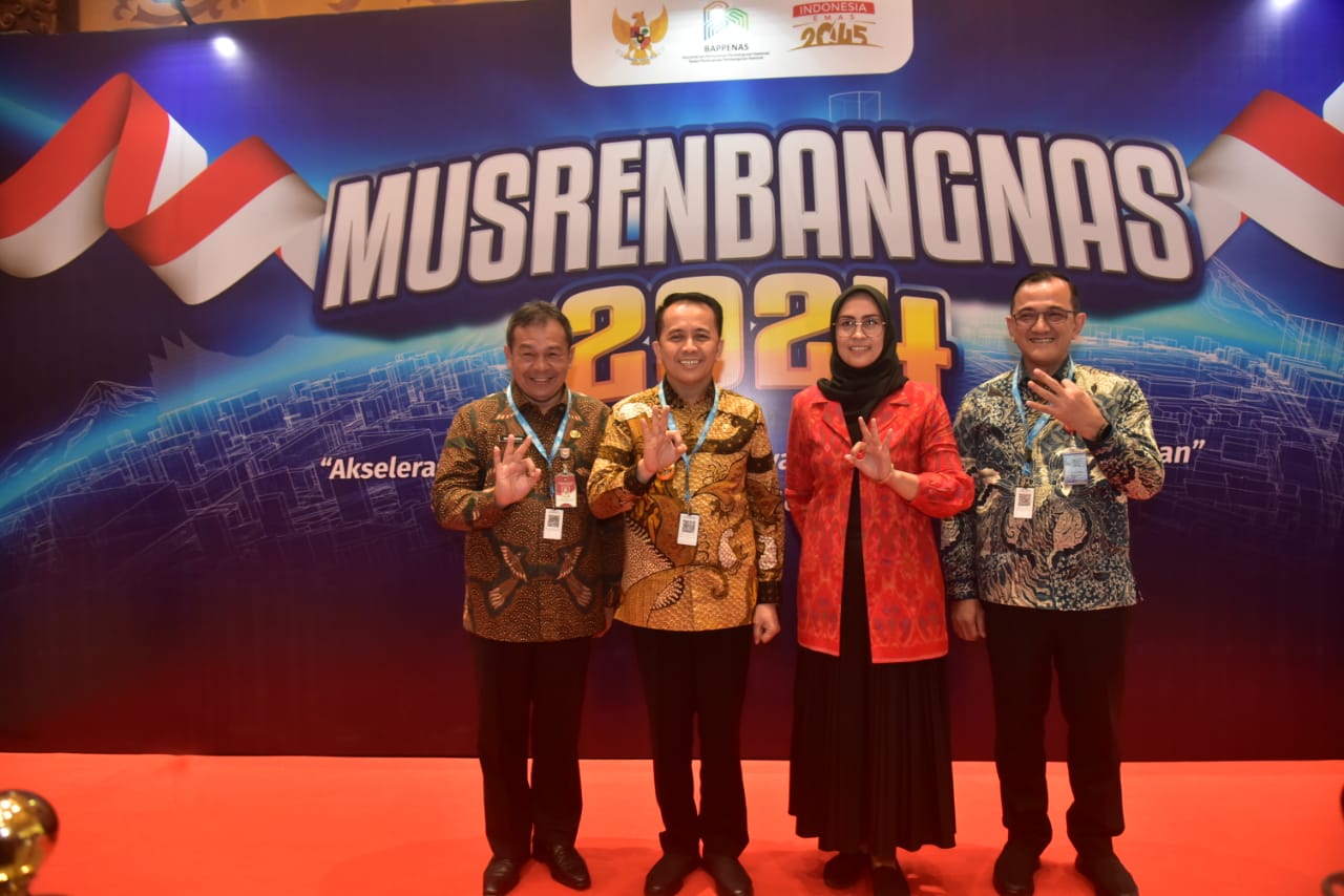 Galeri Berita