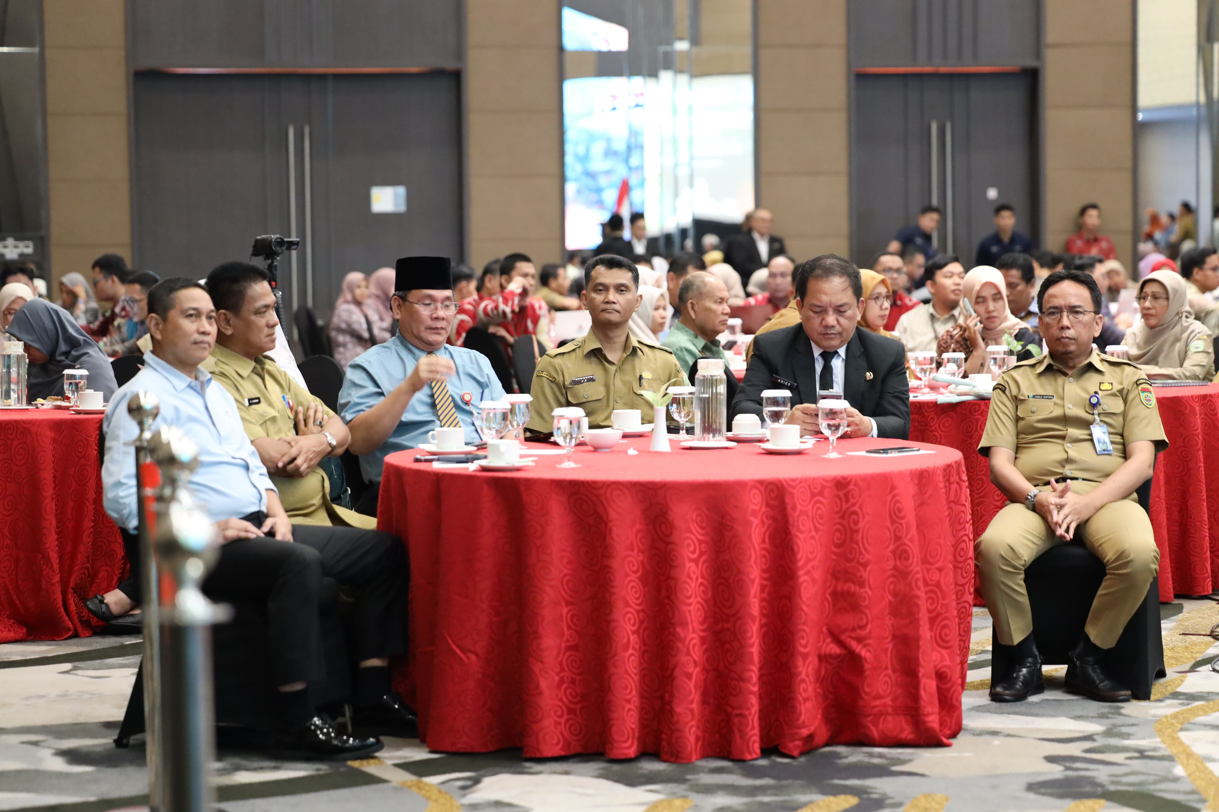 Galeri Berita