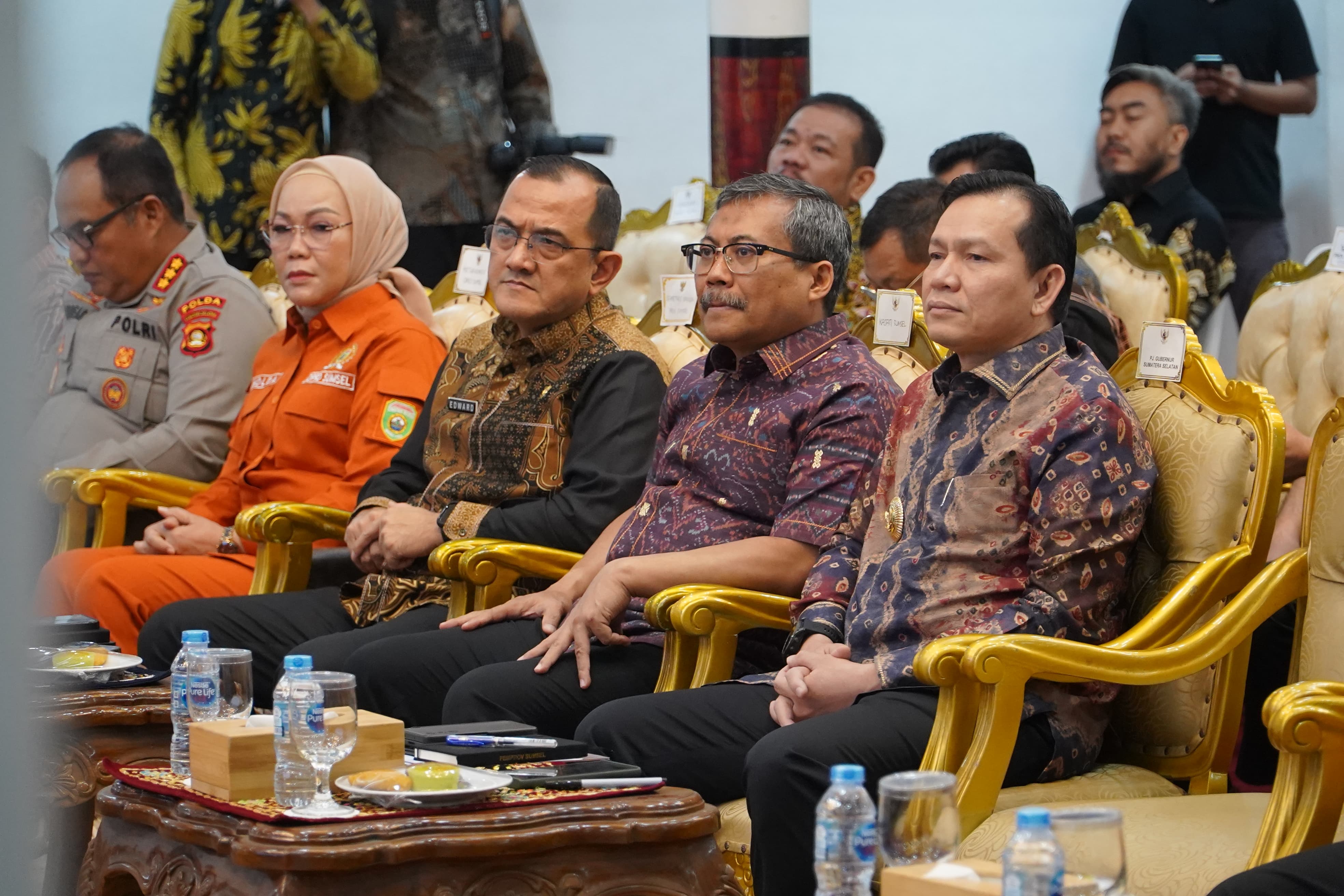 Galeri Berita