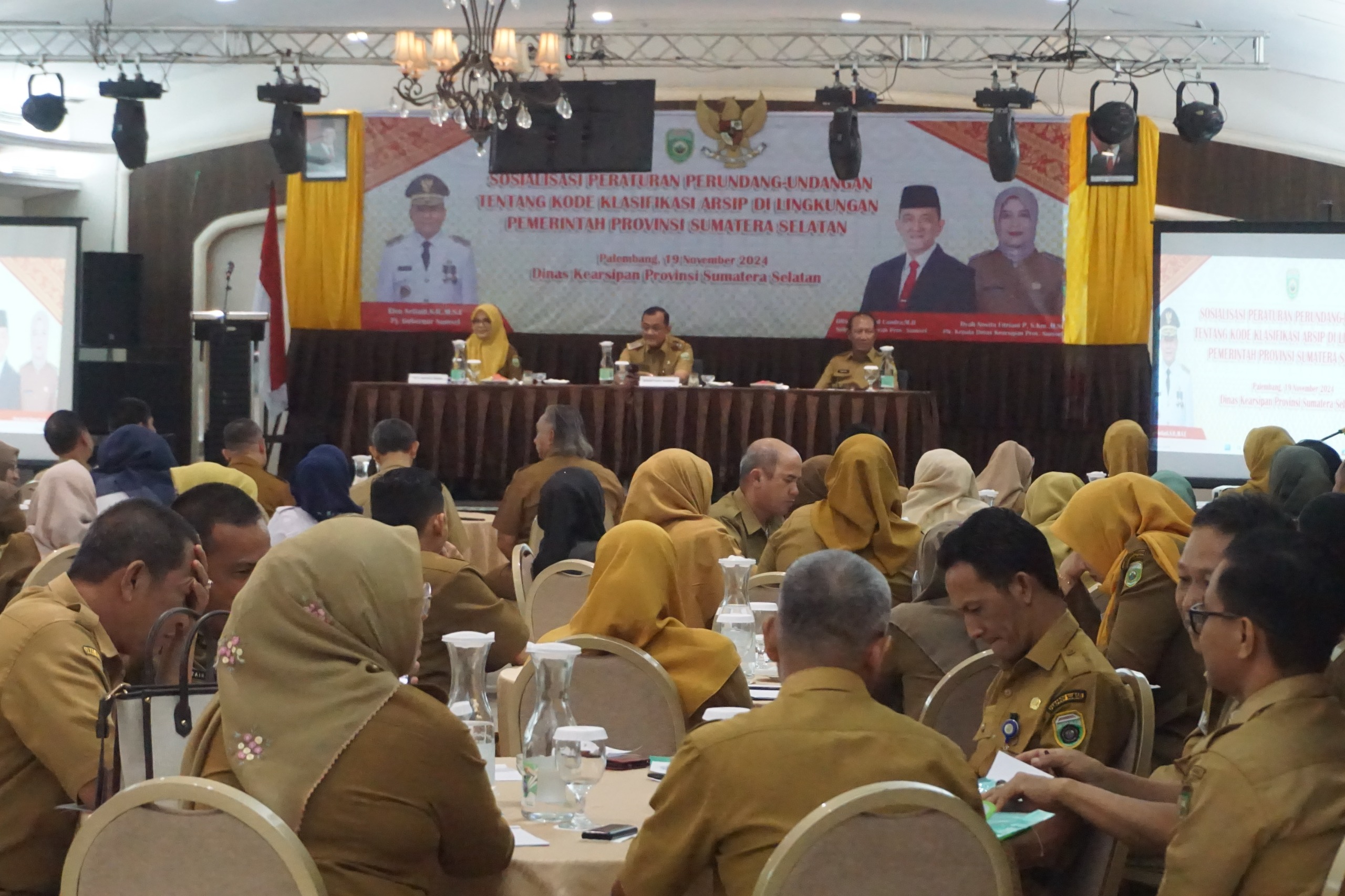 Galeri Berita