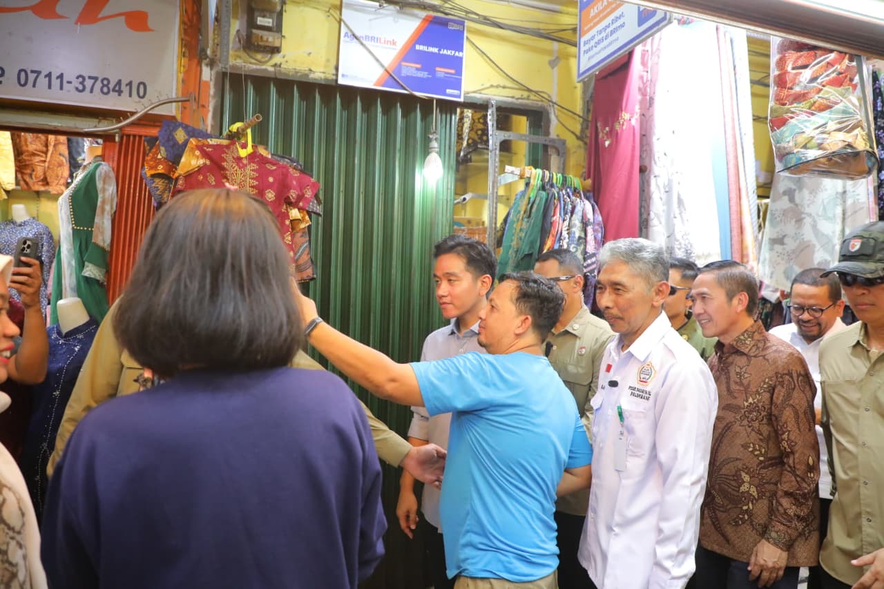 Galeri Berita