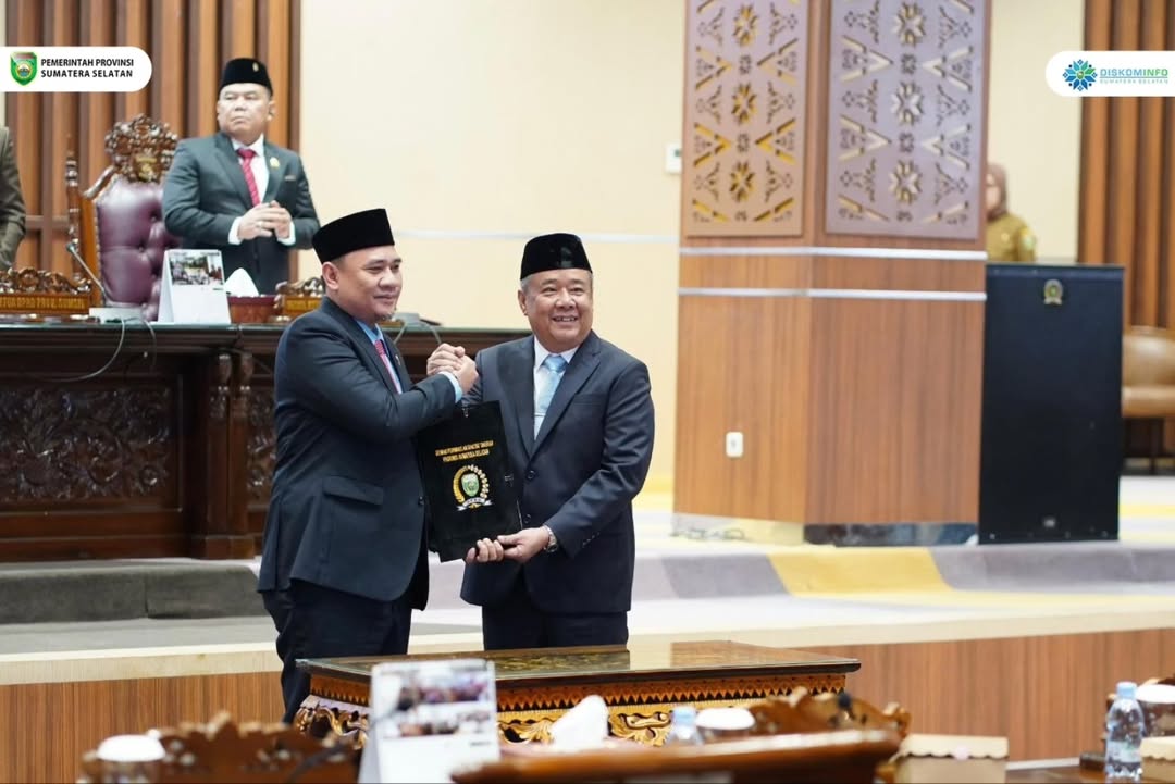 Galeri Berita