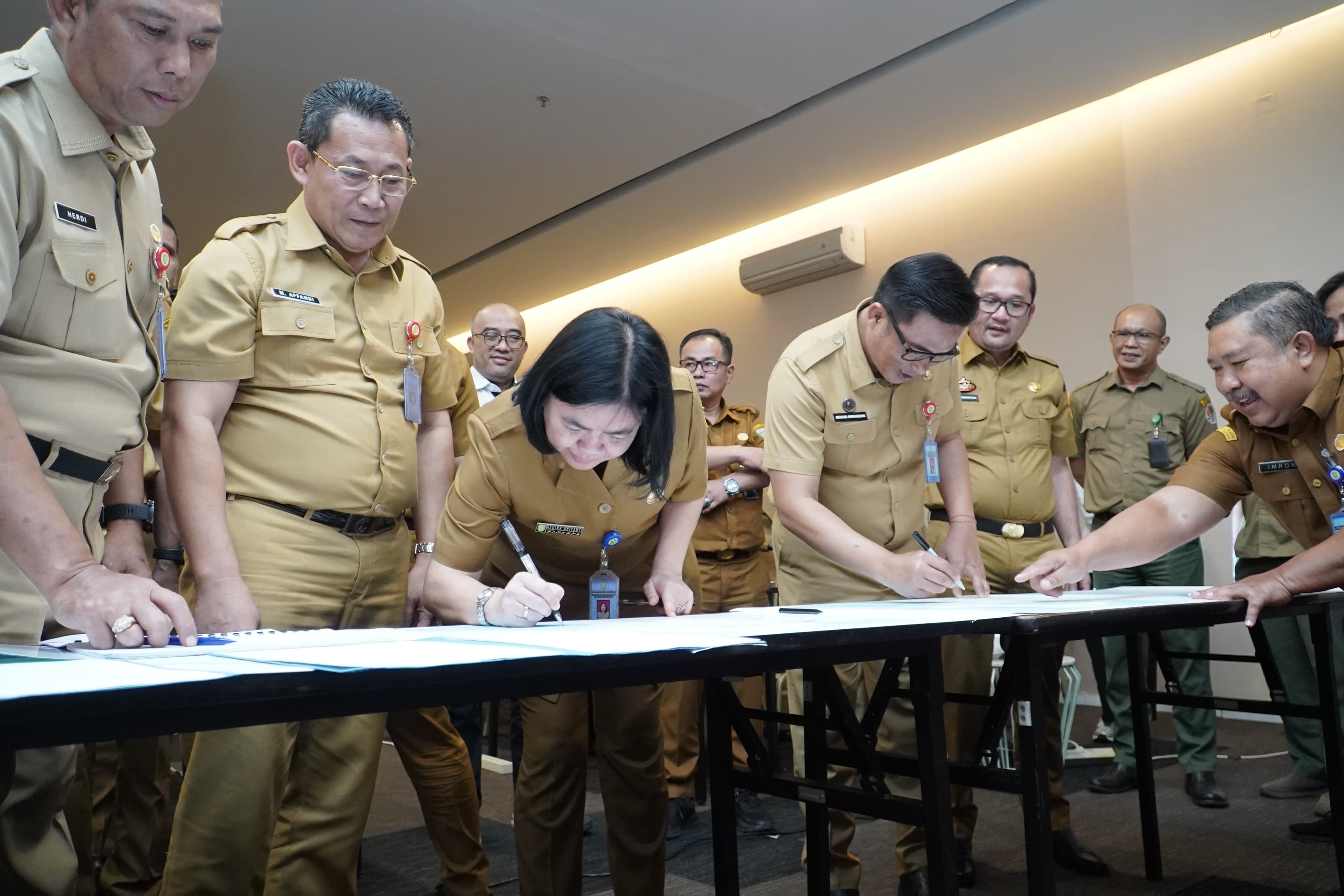 Galeri Berita