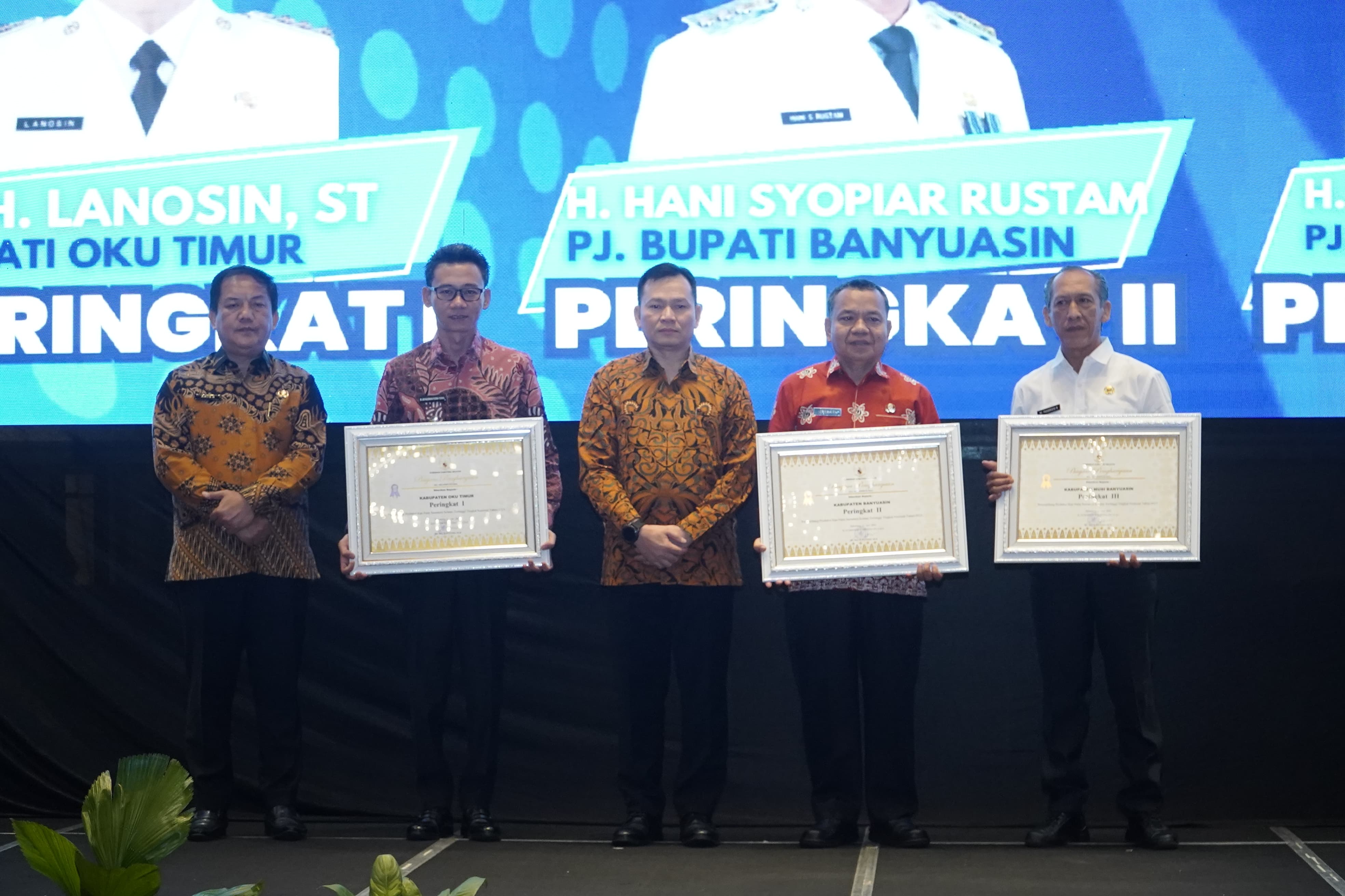 Galeri Berita