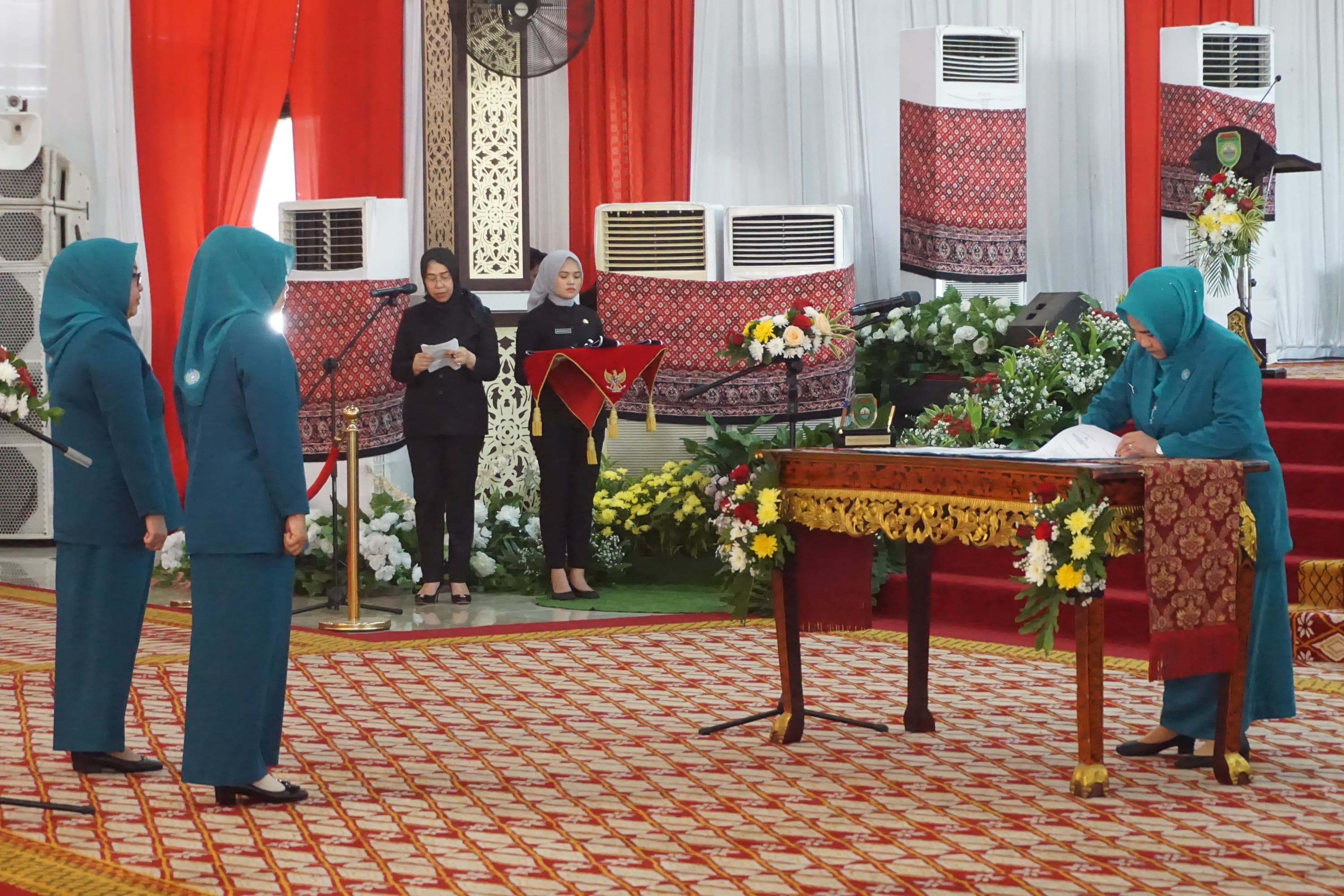 Galeri Berita
