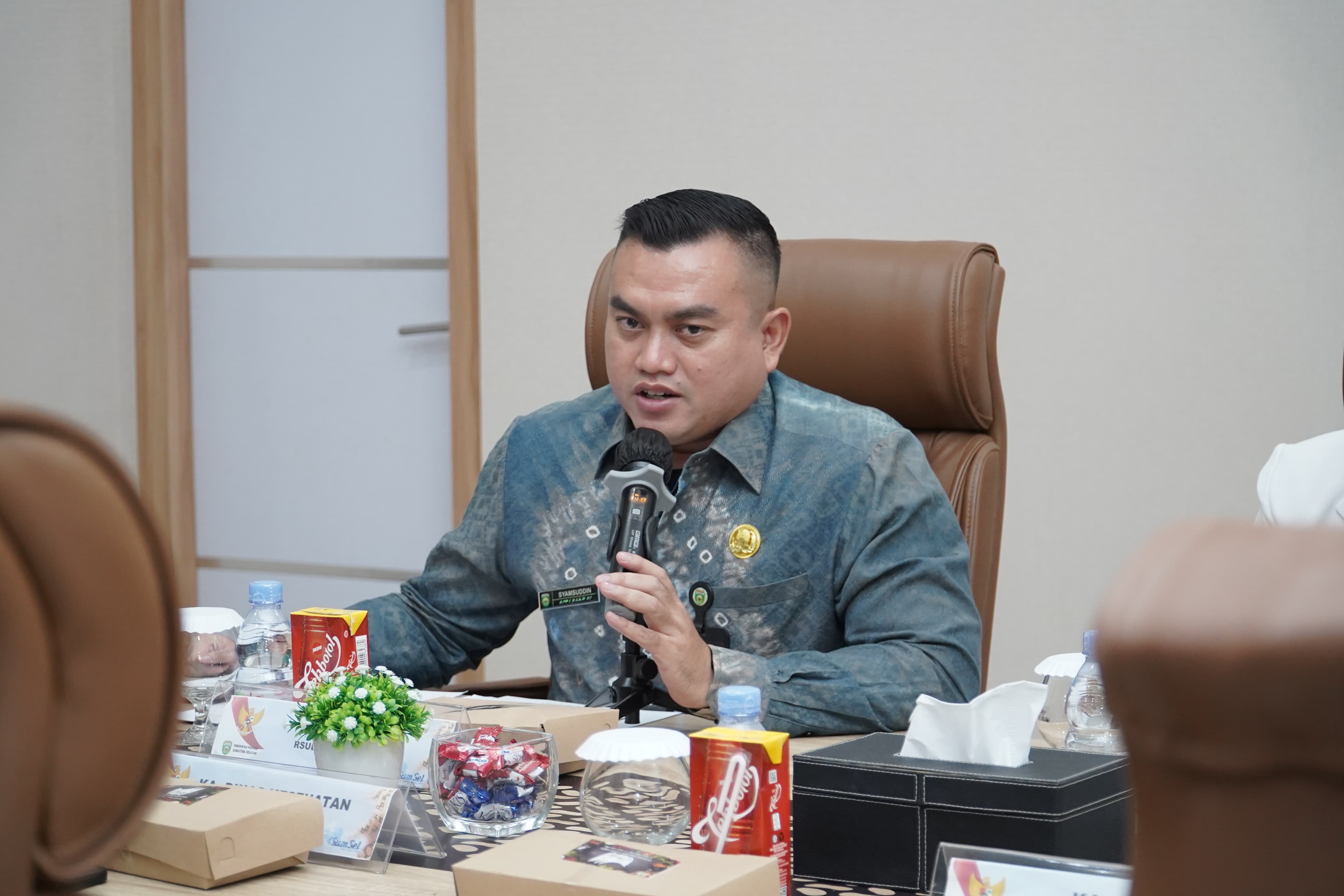 Galeri Berita