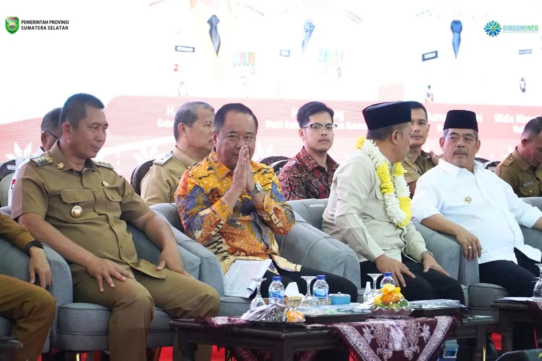 Galeri Berita