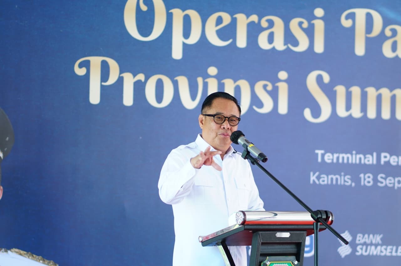 Galeri Berita