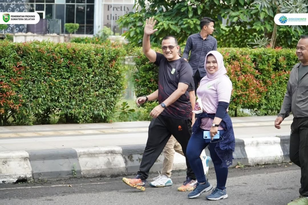 Galeri Berita