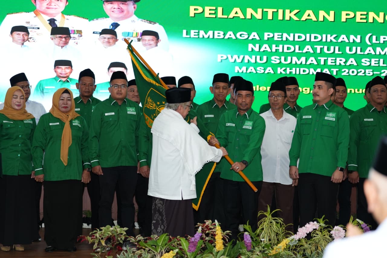 Galeri Berita