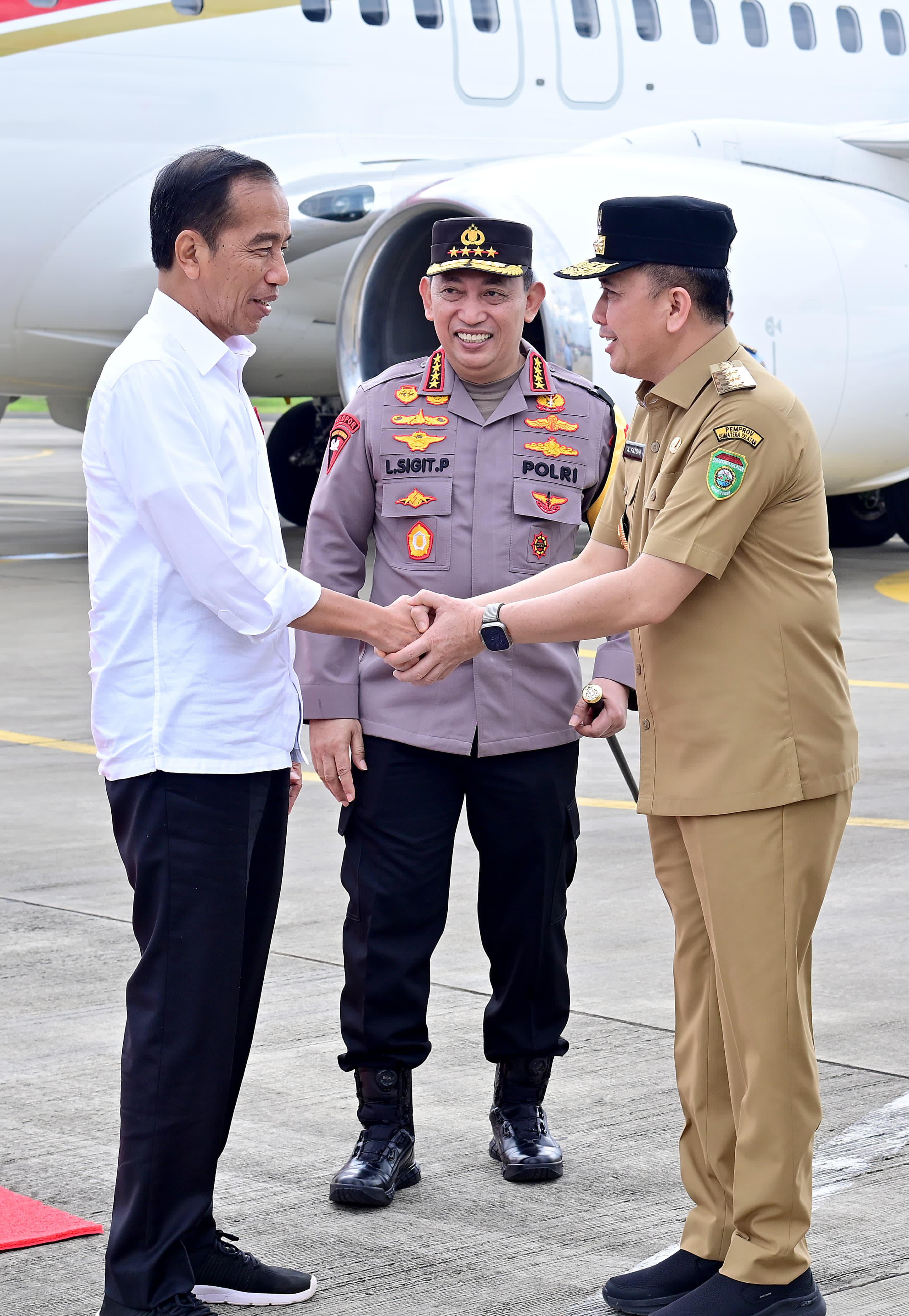 Galeri Berita