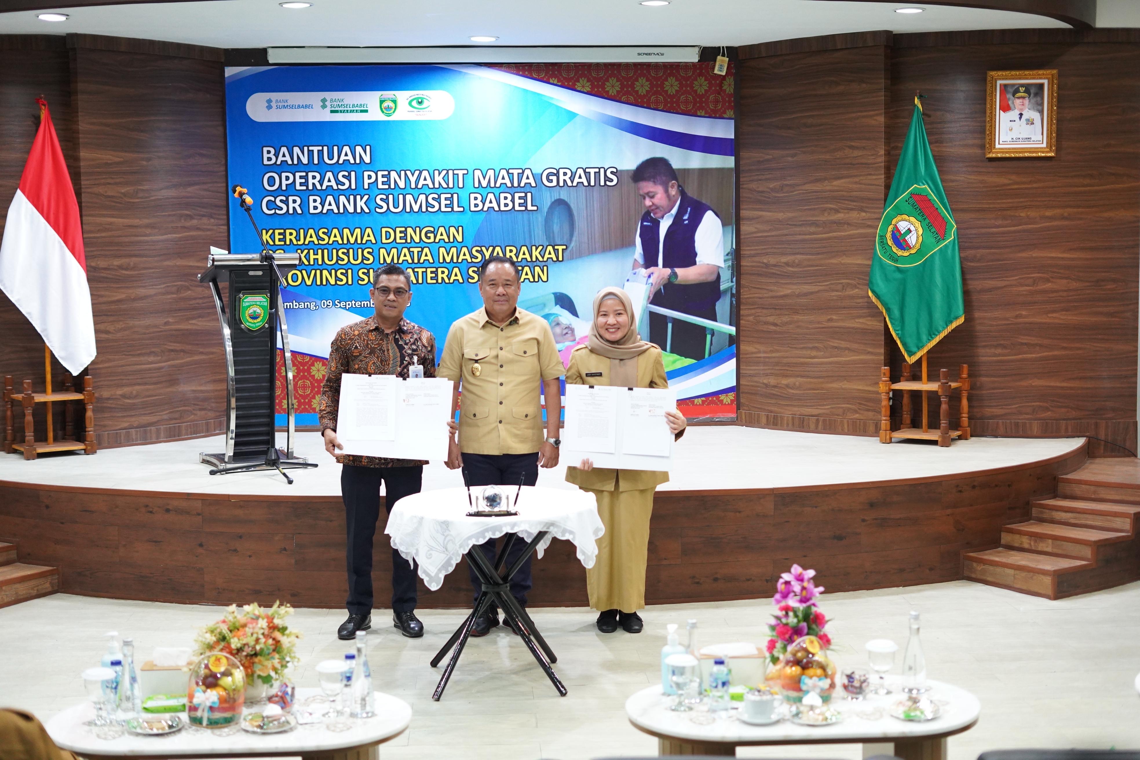 Galeri Berita