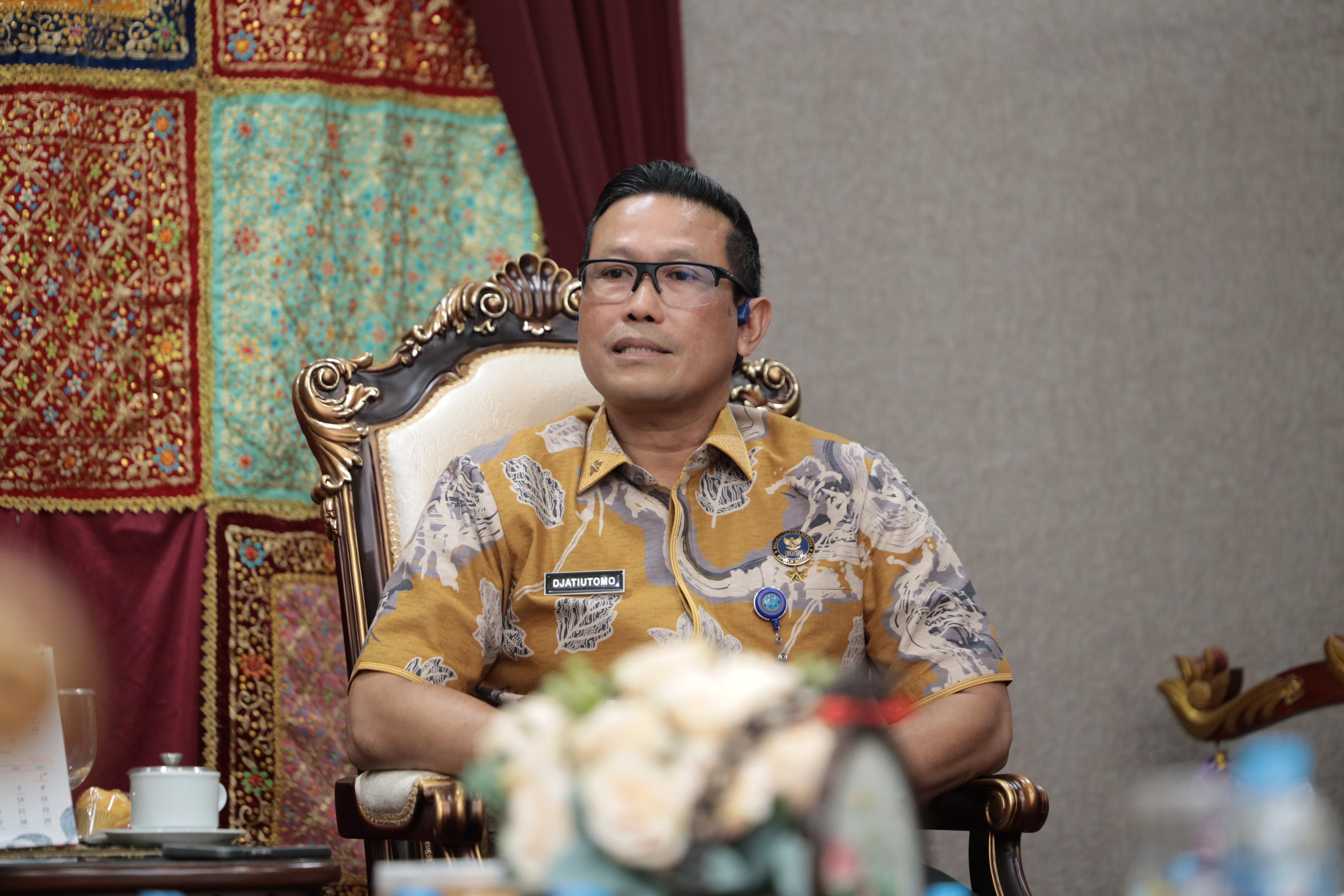 Galeri Berita