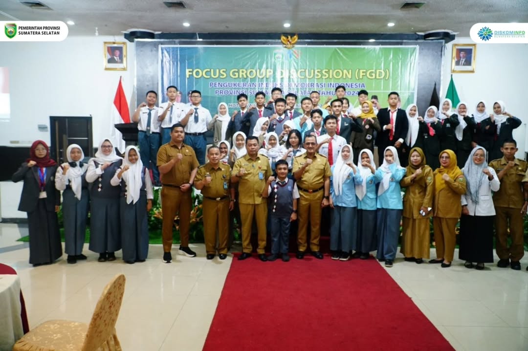 Galeri Berita