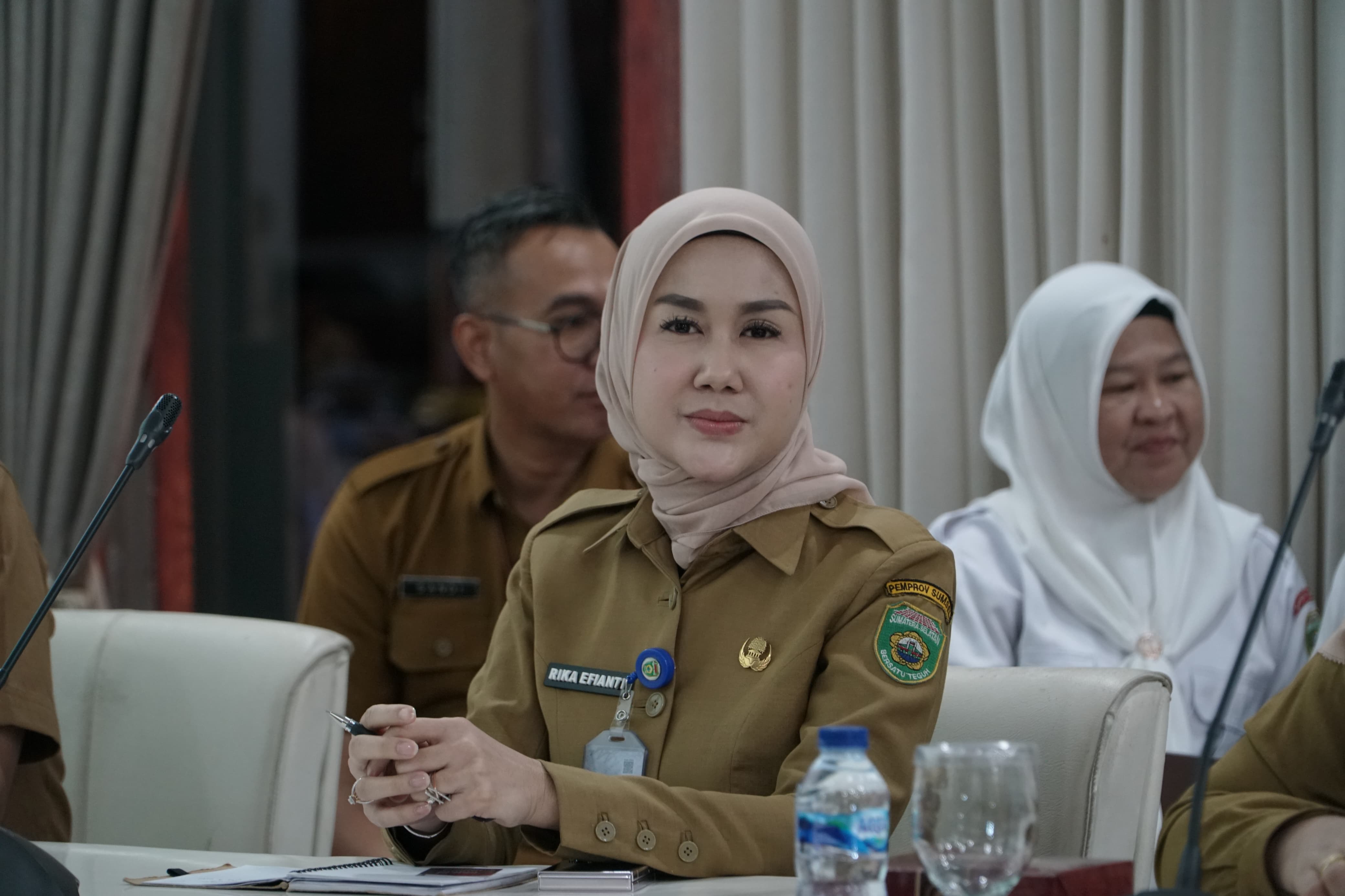 Galeri Berita