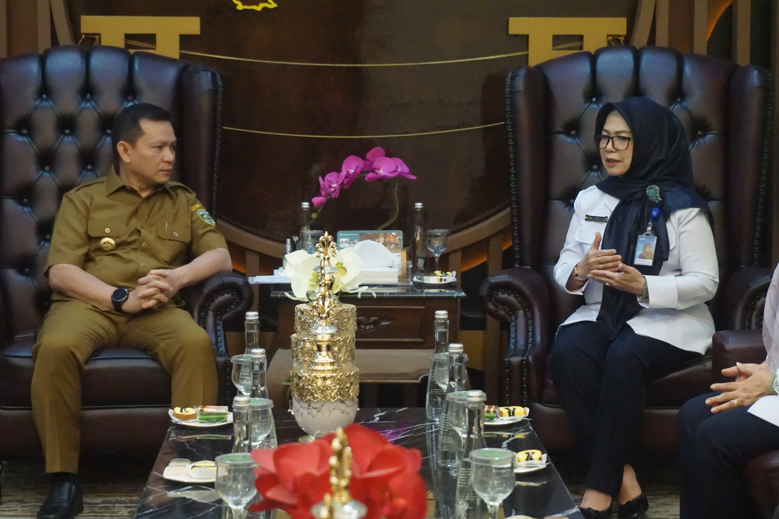 Galeri Berita