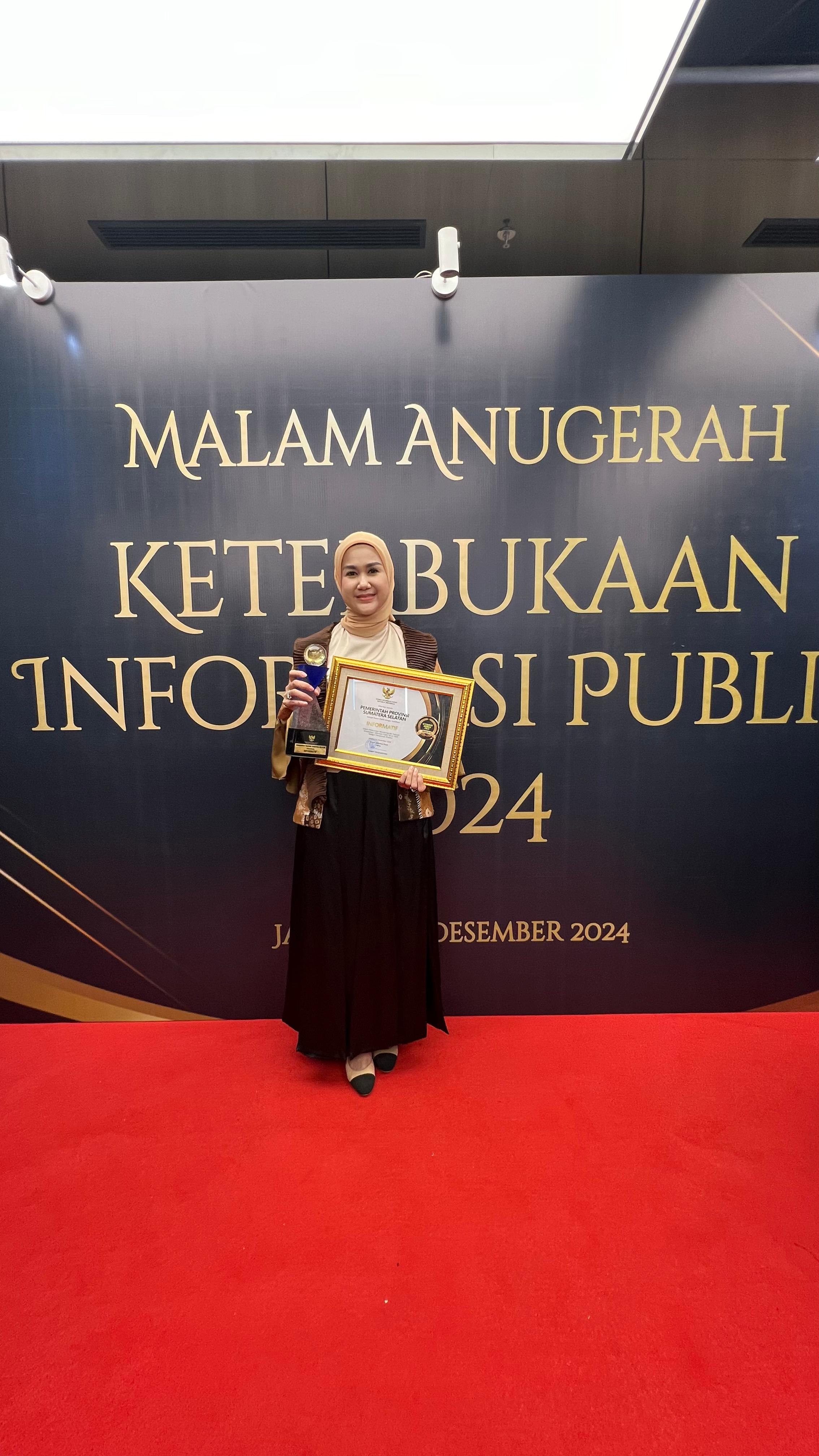 Galeri Berita
