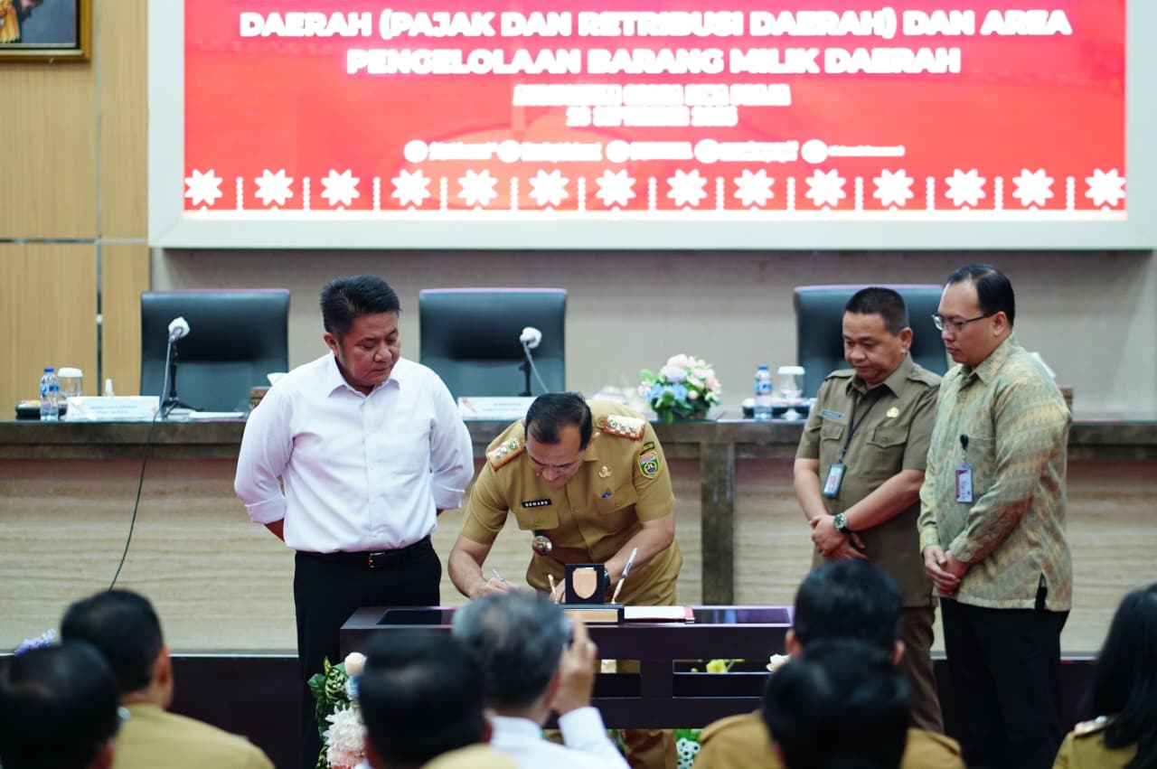 Galeri Berita