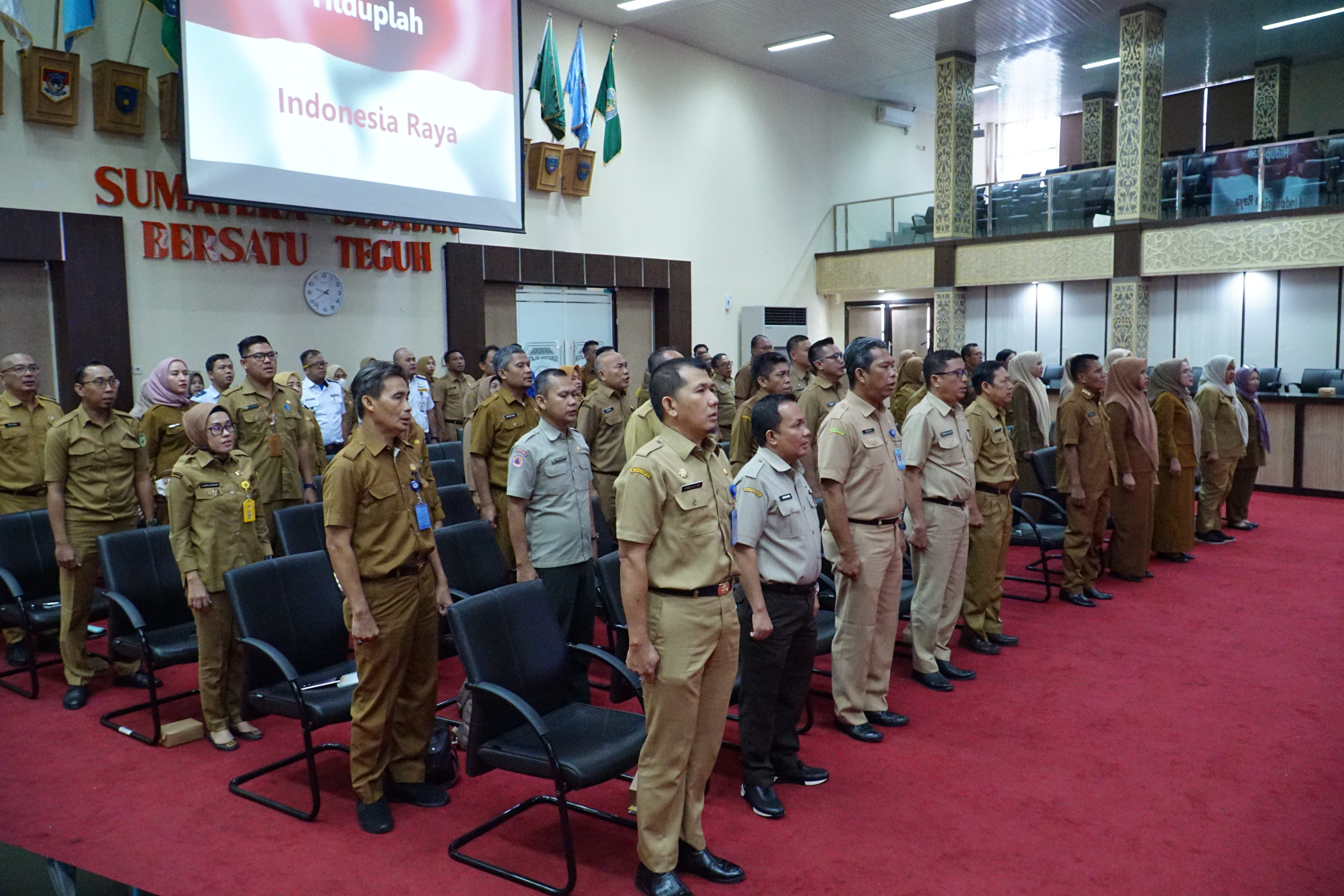 Galeri Berita