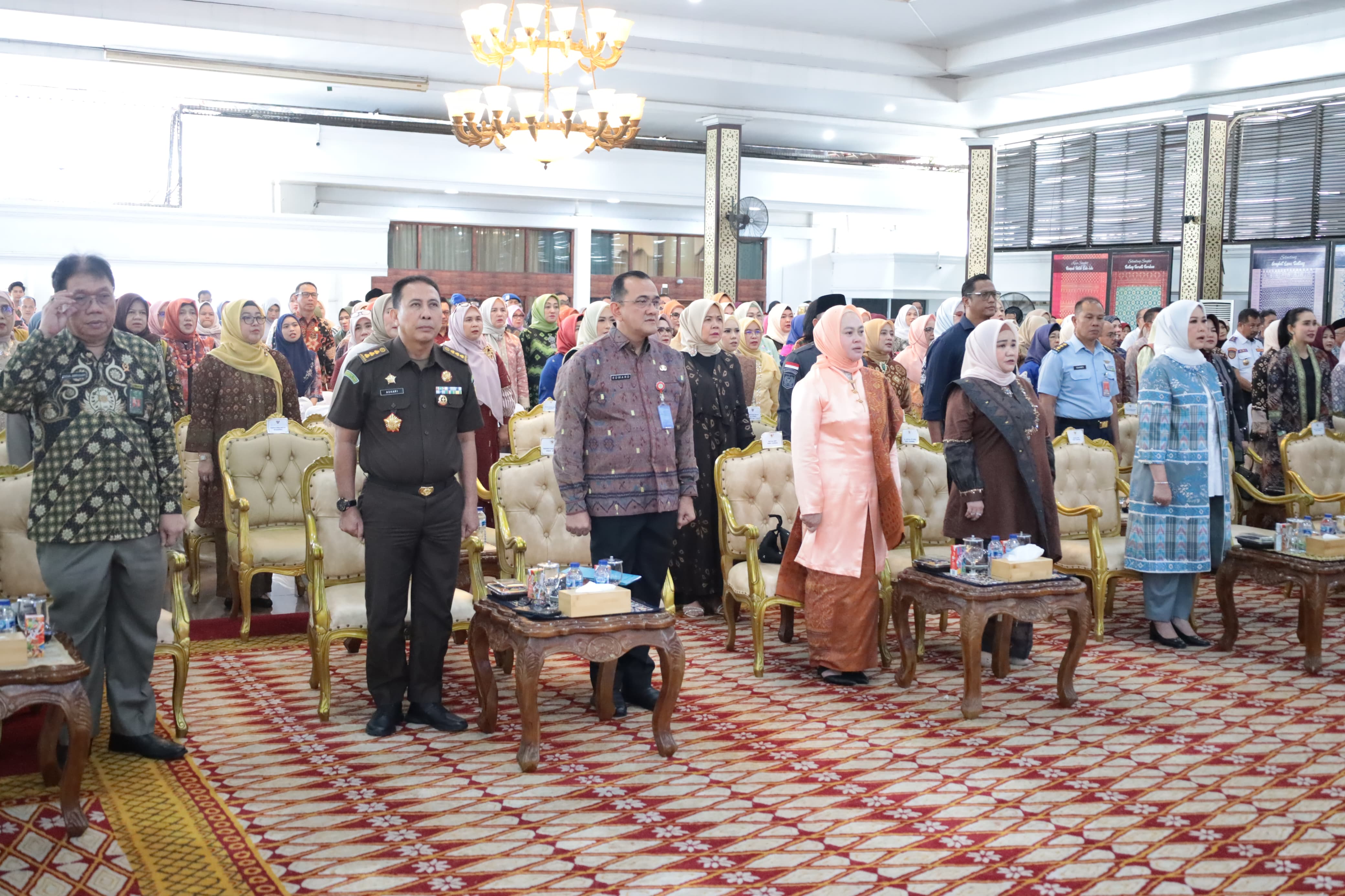 Galeri Berita