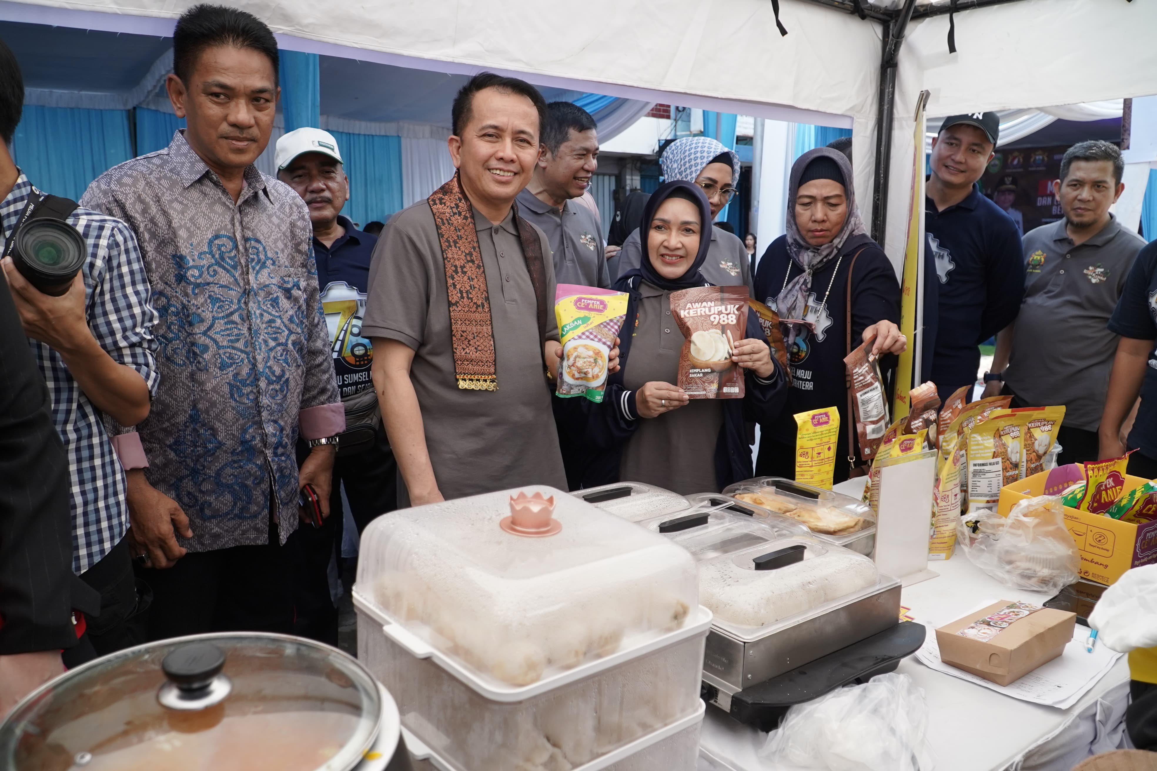 Galeri Berita