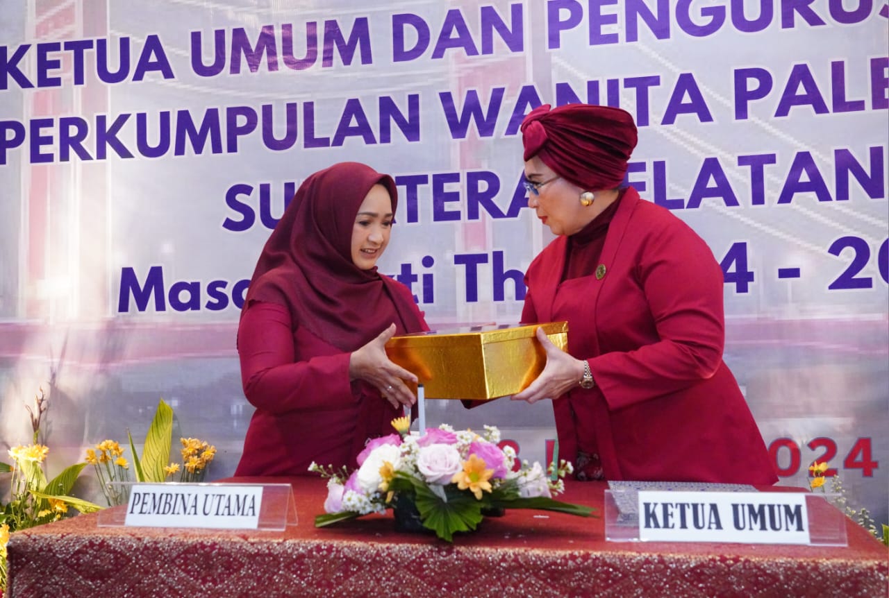 Galeri Berita