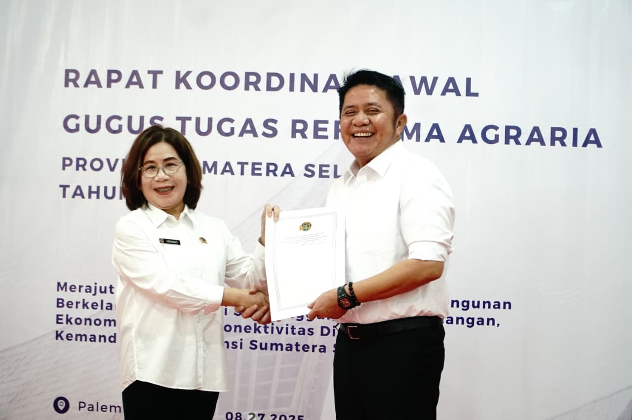 Galeri Berita