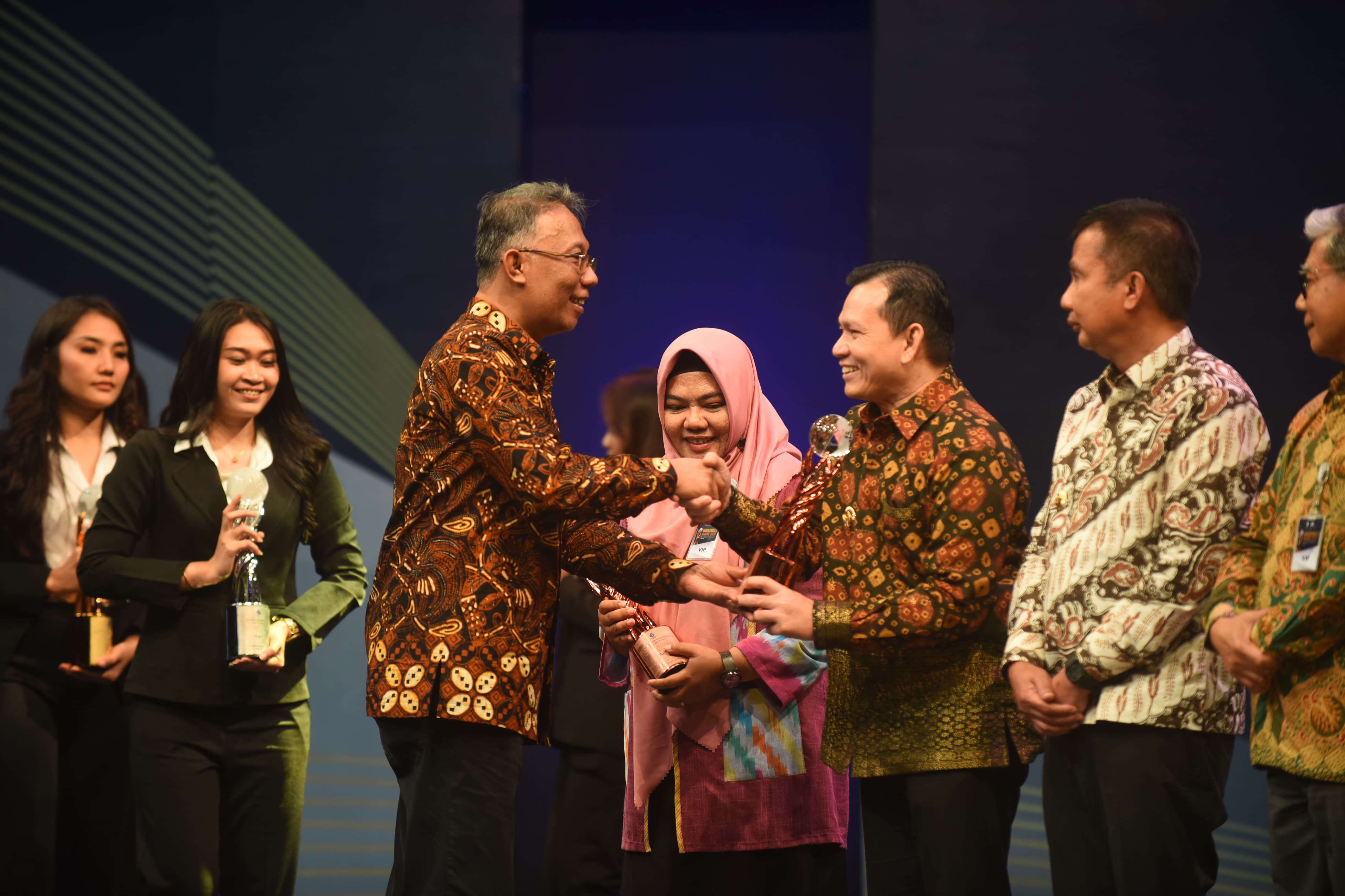Galeri Berita