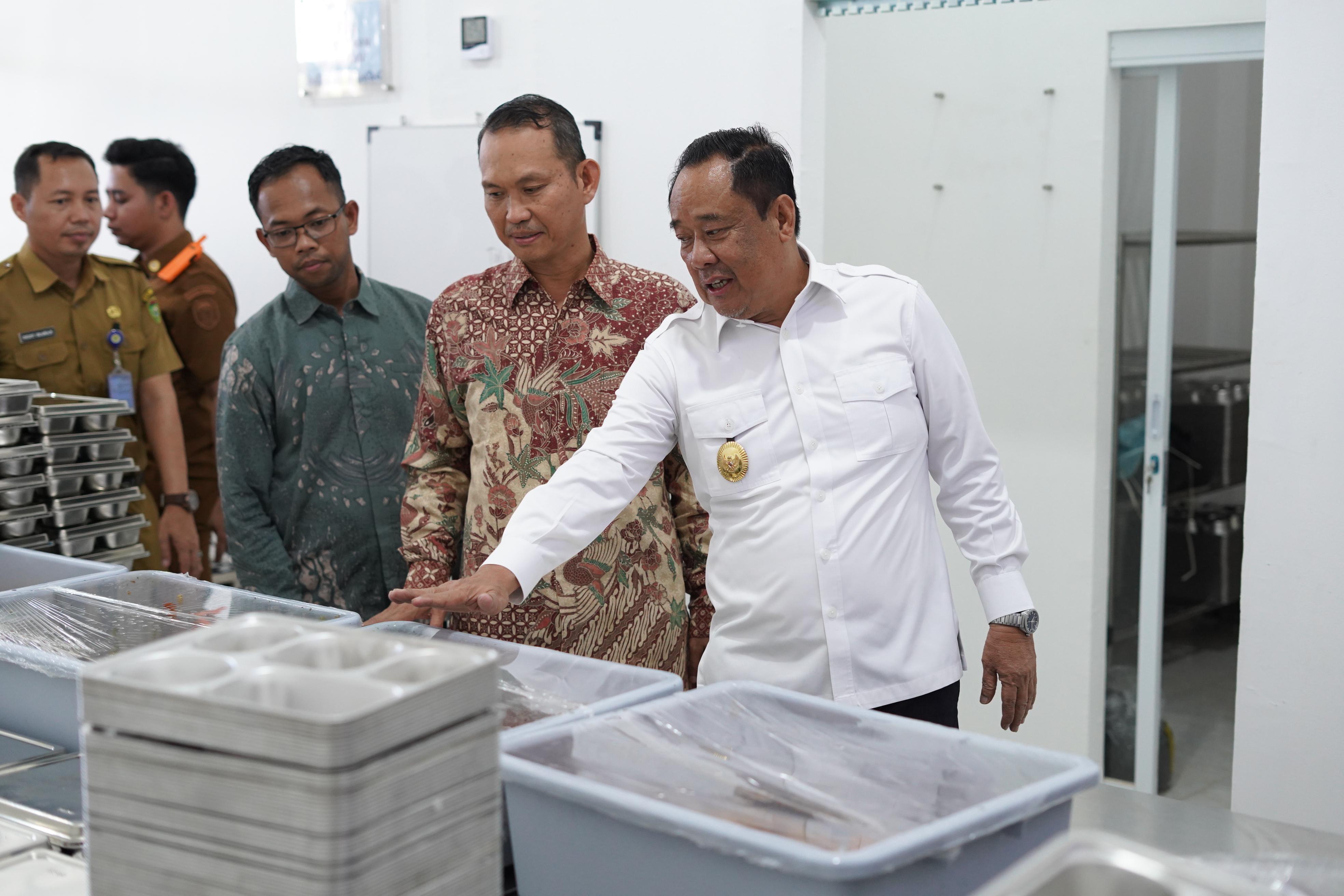 Galeri Berita